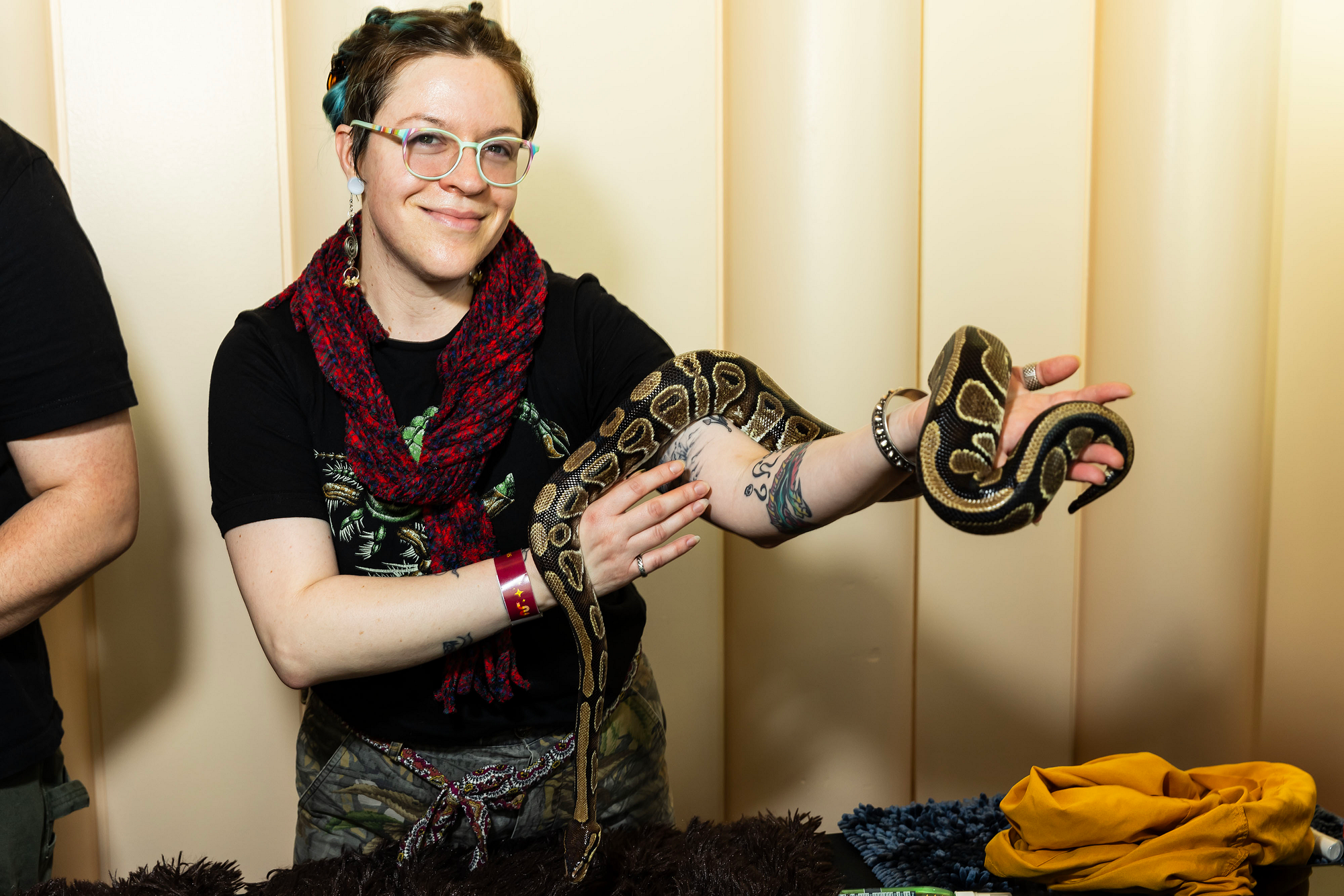 How Lunar New Year at SF Symphony set the tone for 2025