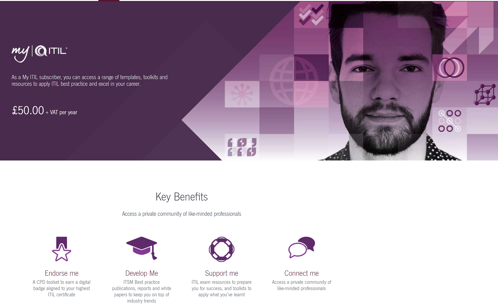 ITIL-4-Foundation試験番号