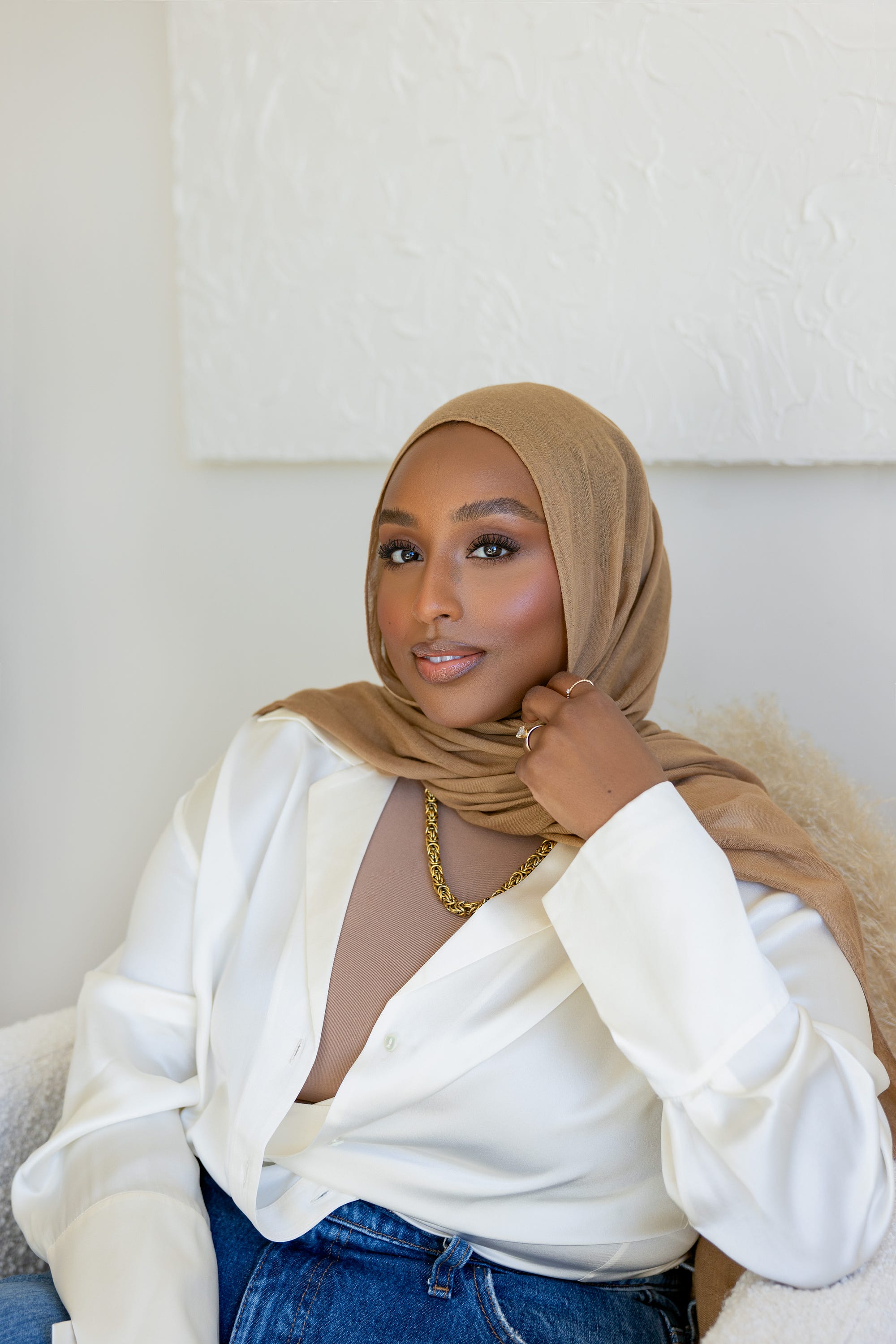 aysha hijab