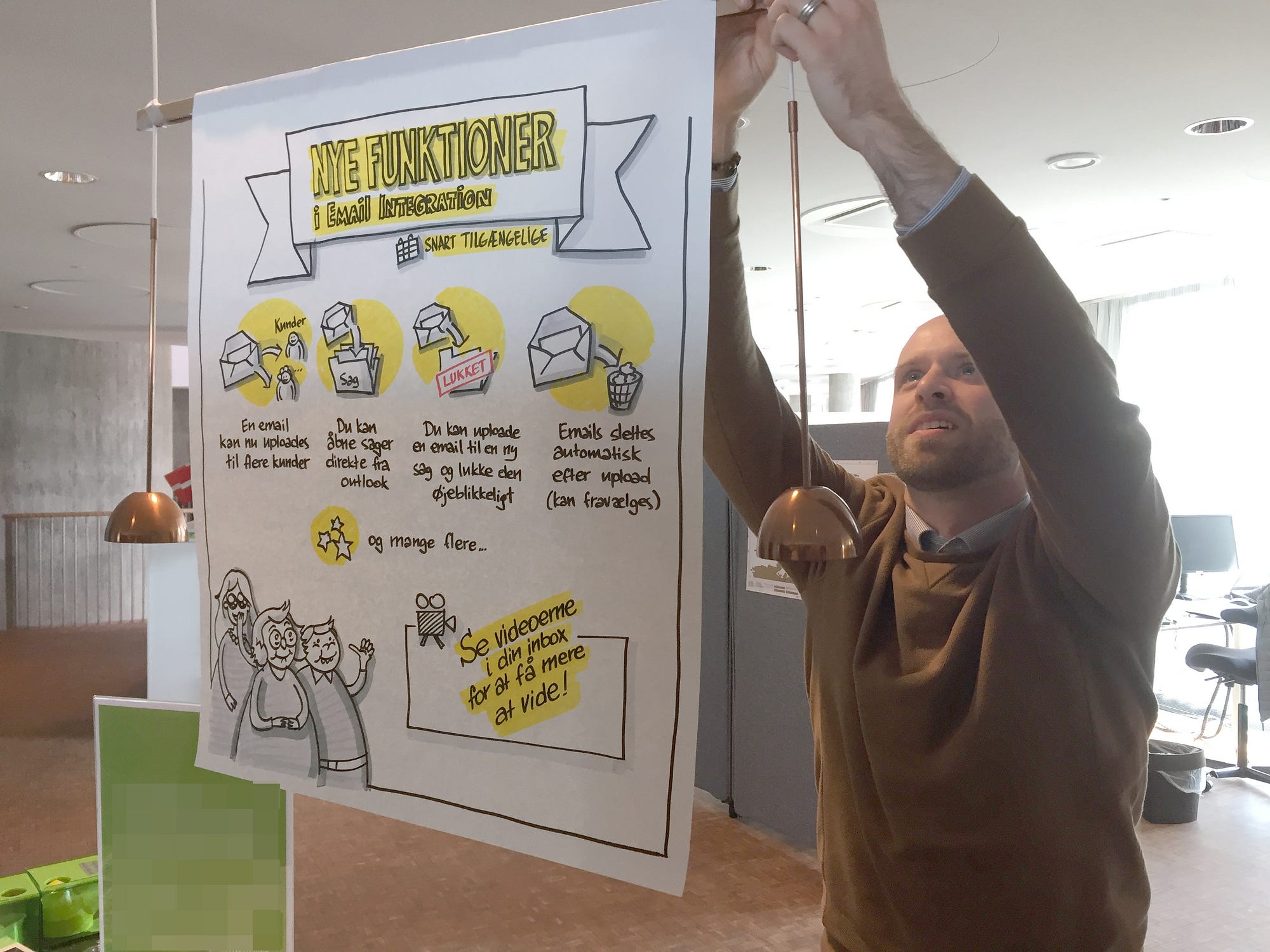 All you need to know about whiteboard markers, by Yuri Malishenko, graphicfacilitation