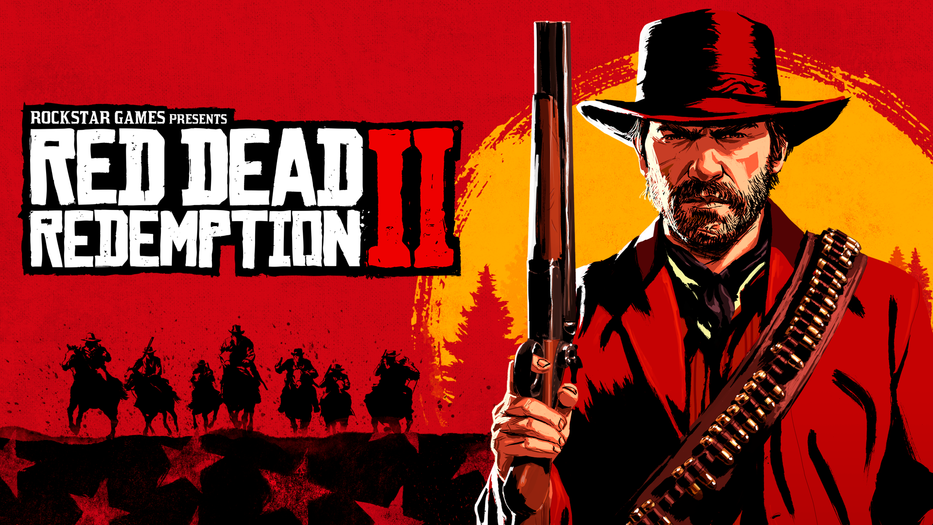 Review: Red Dead Redemption 2