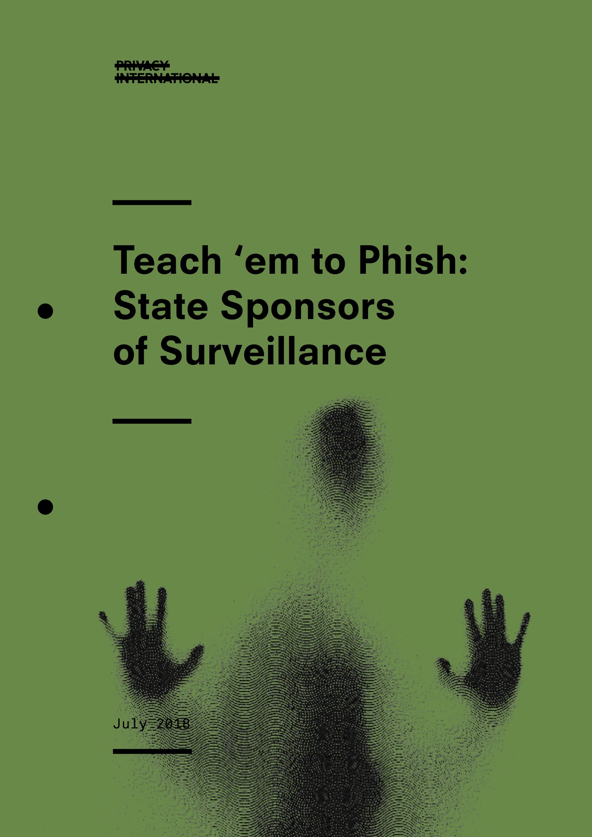 最新报告：是谁在提供先进的监控技术协助压迫性政府对人权的侵犯？. 在技​​术进步的推动下，加强监视既得益于全球威权主义的增强，又有助于增强其权威主…  | by iYouPort | Medium