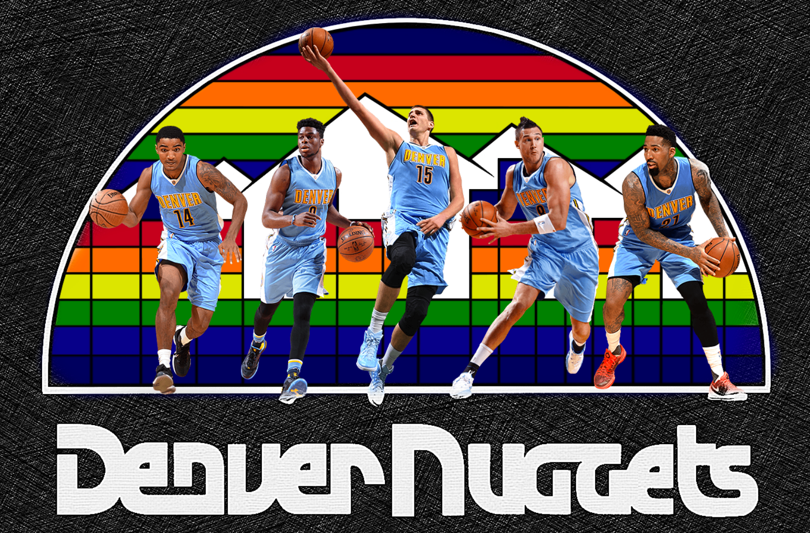 NBA offseason status report: Denver Nuggets