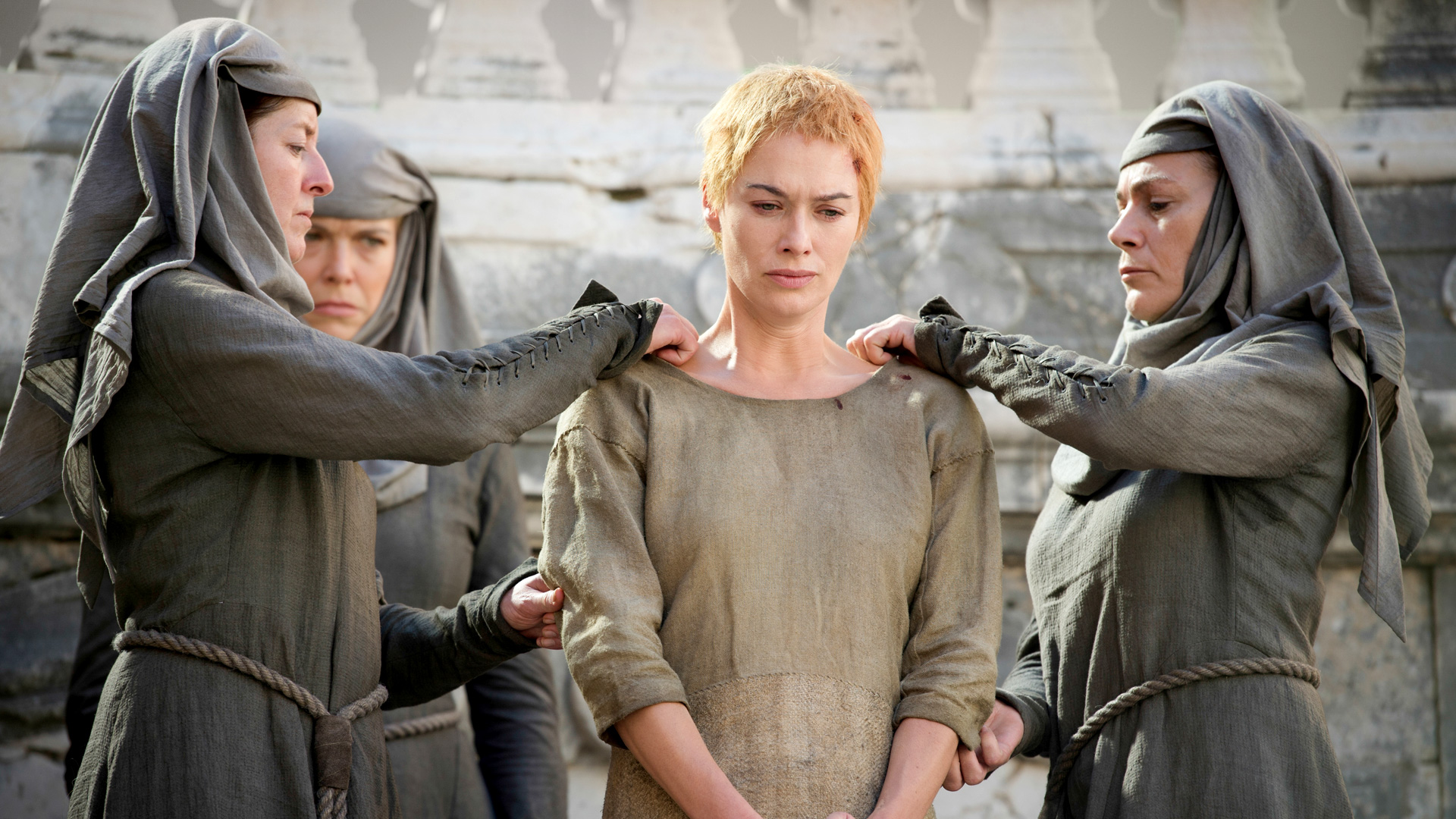 Mothers Mercy. The rape elements in Game of Thrones… | by Rick Bhardwaj |  Medium