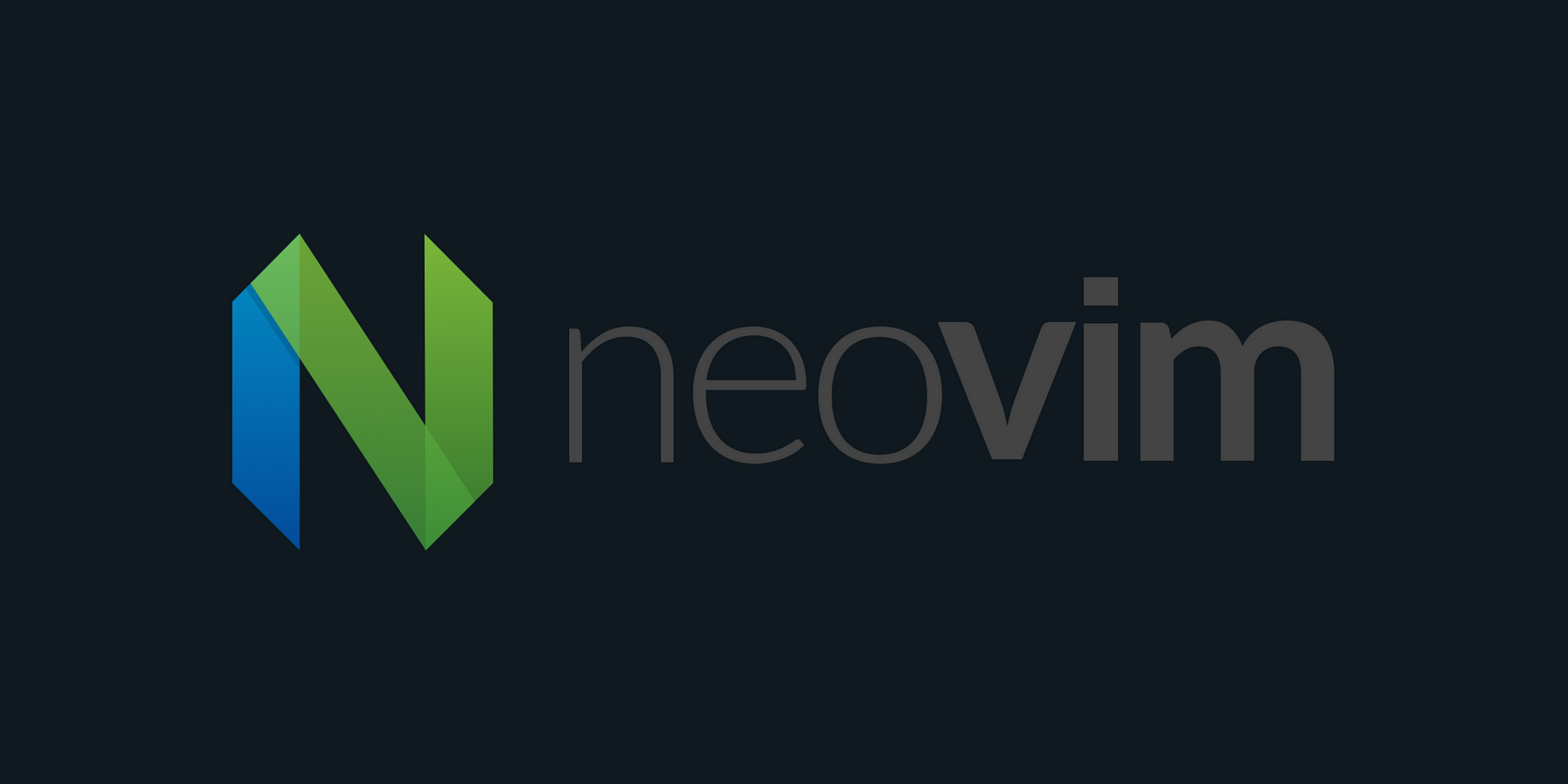 The correct way to install the Neovim | by Rajdeep Singh | The Linux |  Medium