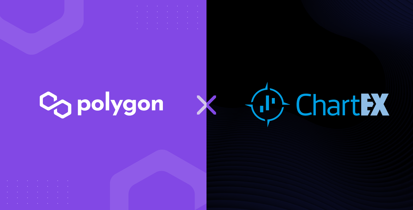ChartEx x Polygon. In our previous post we mentioned the… | by ChartEx |  Medium