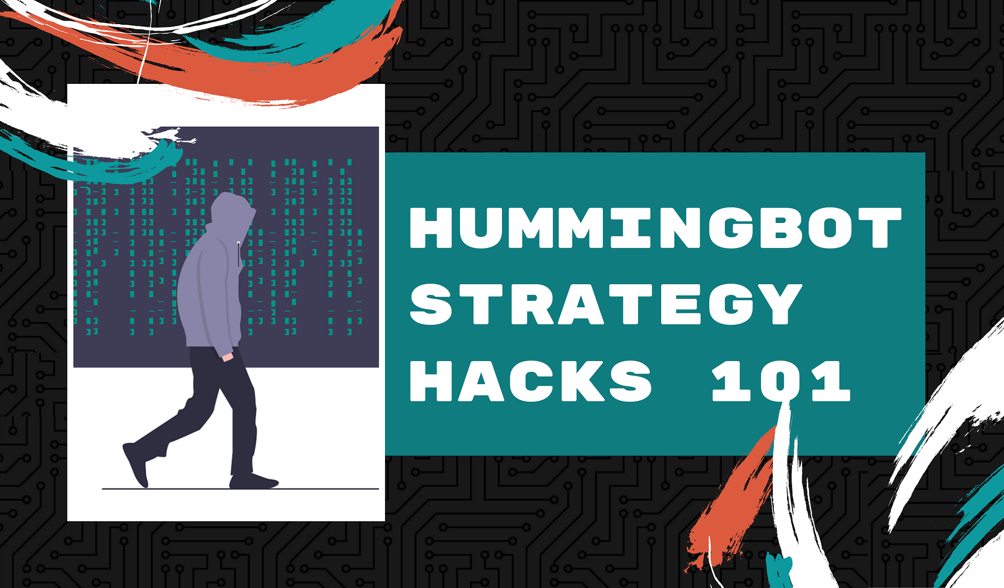 How to form TWAP and triangular arbitrage strategies using hummingbot? | by  hummingbot | Hummingbot Blog | Medium
