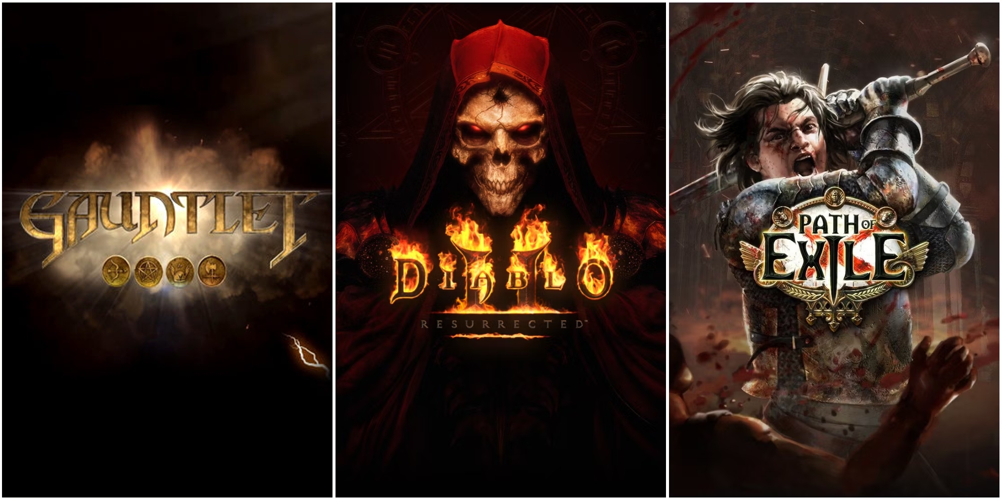 The Evolution of Action Role-Playing Games: From Humble Beginnings