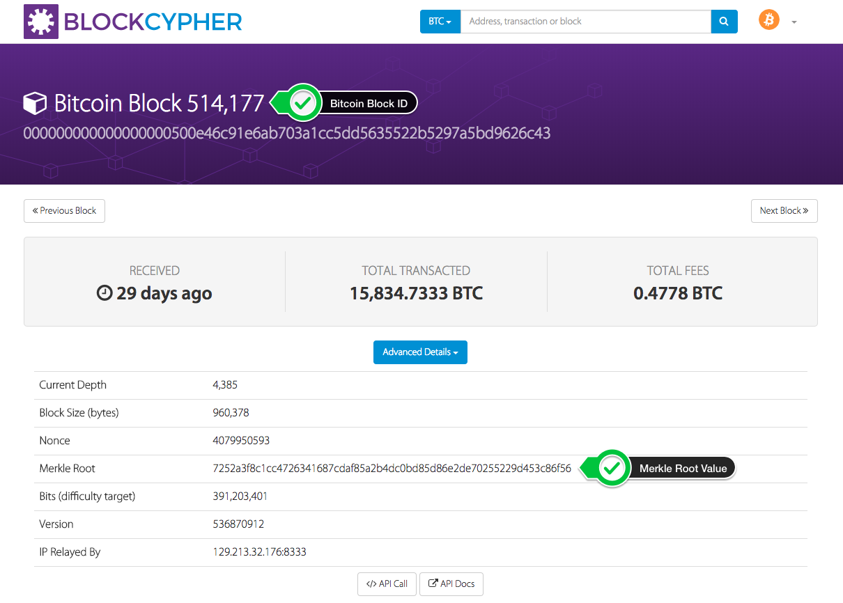 Creating an immutable audit trail on the blockchain with Xero & Tierion |  by Riley James | Xero Developer