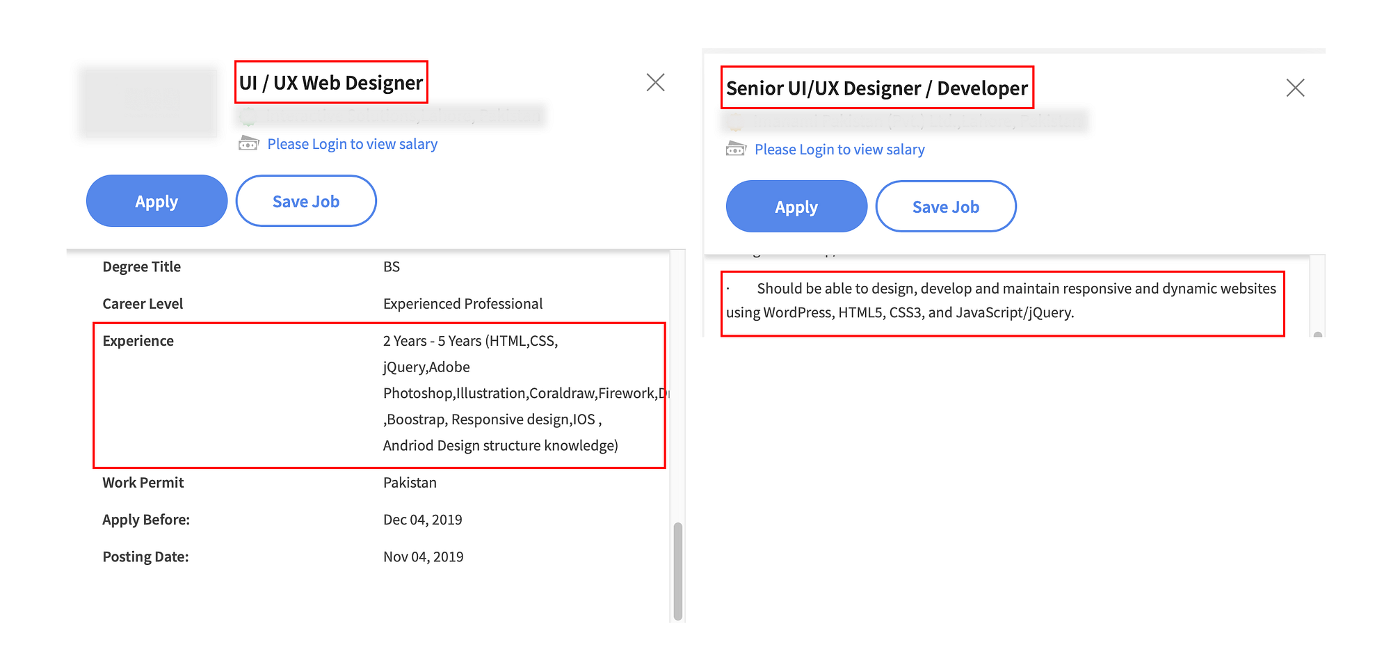 UX and Pakistan. I was born and raised in Pakistan, a… | by Yousaf