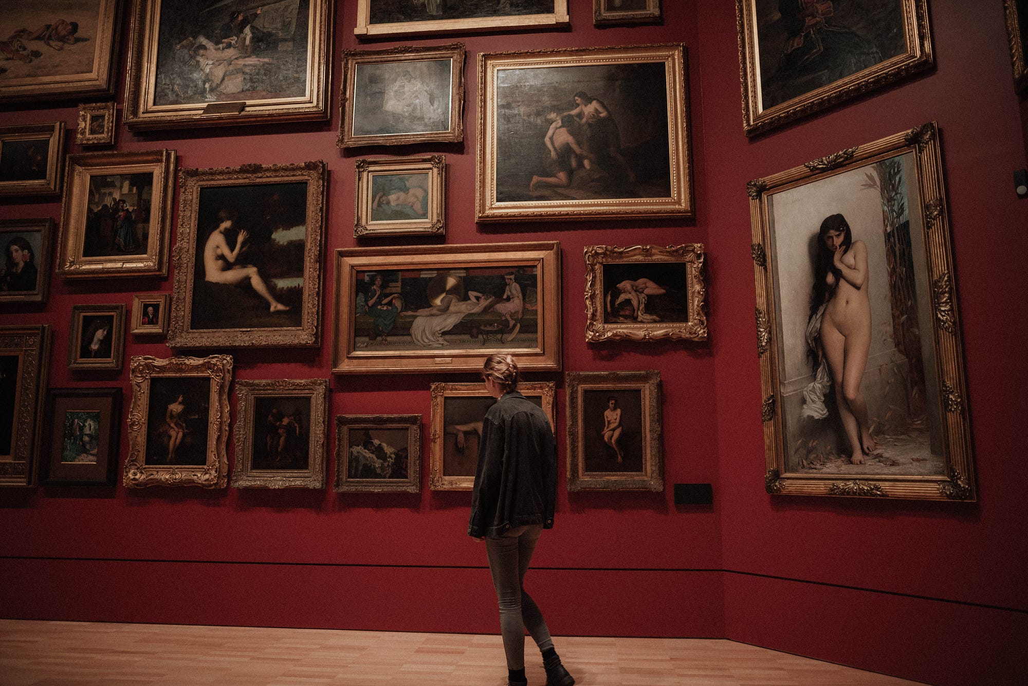 Art Markets: What you should know before investing in art