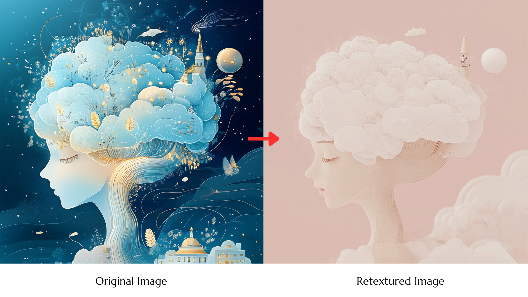 Midjourney New Image Editor is Here with Retexturing Mode🔥 | by ...