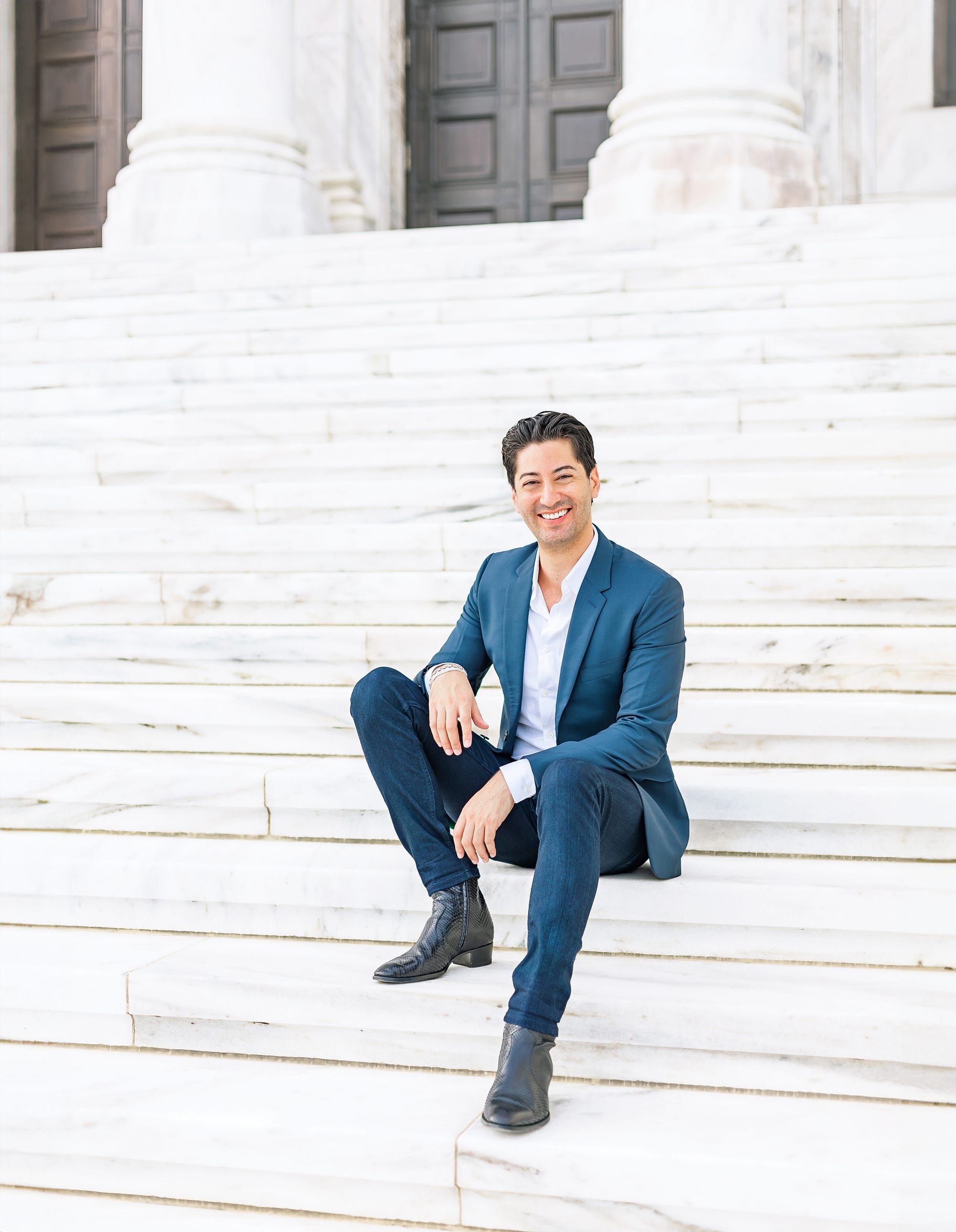 Casey Grooms Of Soulbound On The Future of Gaming | by David Leichner |  Authority Magazine | Medium