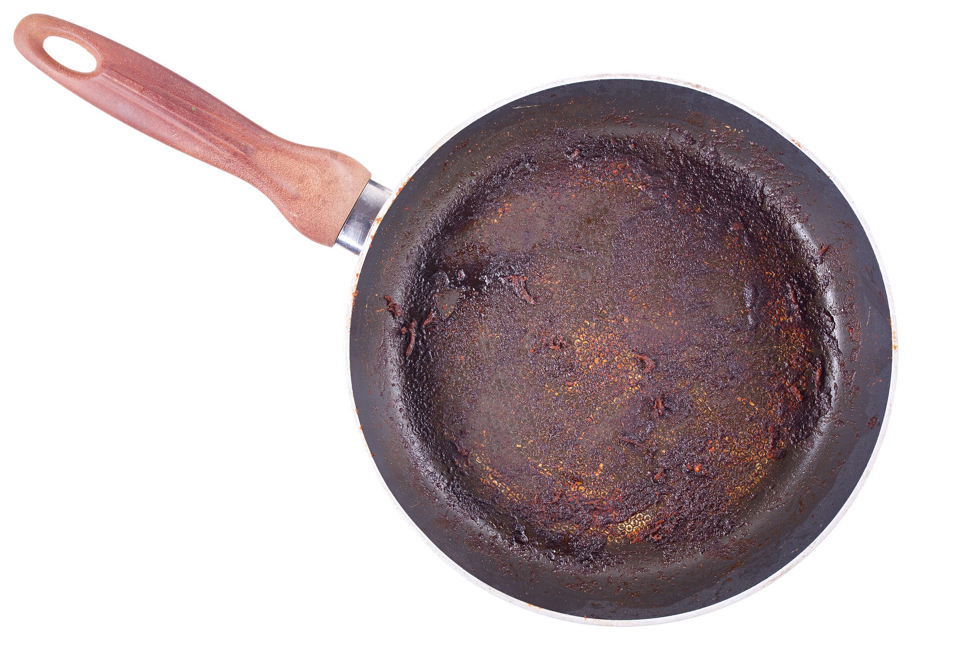 How to Cook with Nonstick Pans Without Damaging Them