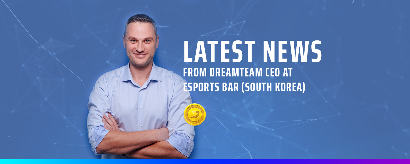 Esports in Seoul: Everything you need to know about attending an
