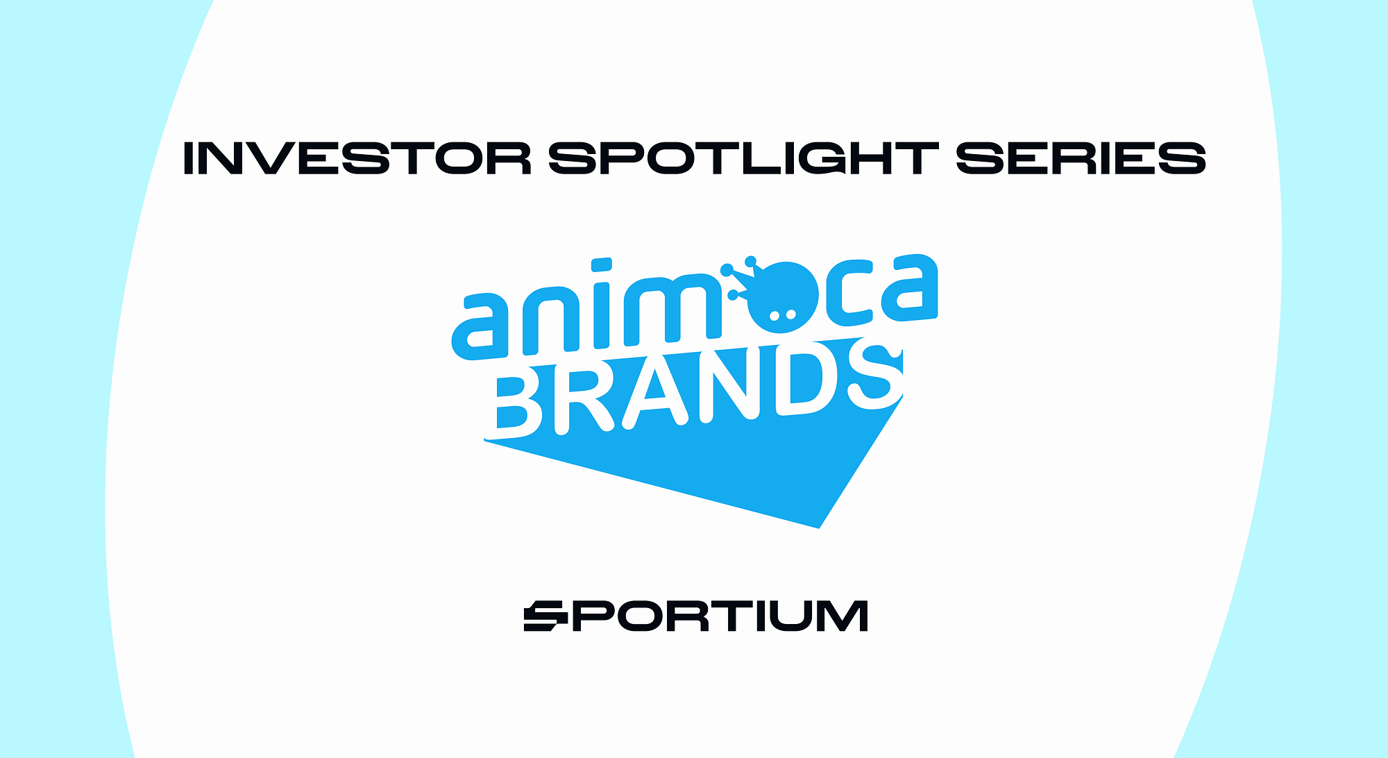 Investor Spotlight Series — Animoca Brands | by Sportium_Official |  Sportium_Fan | Medium