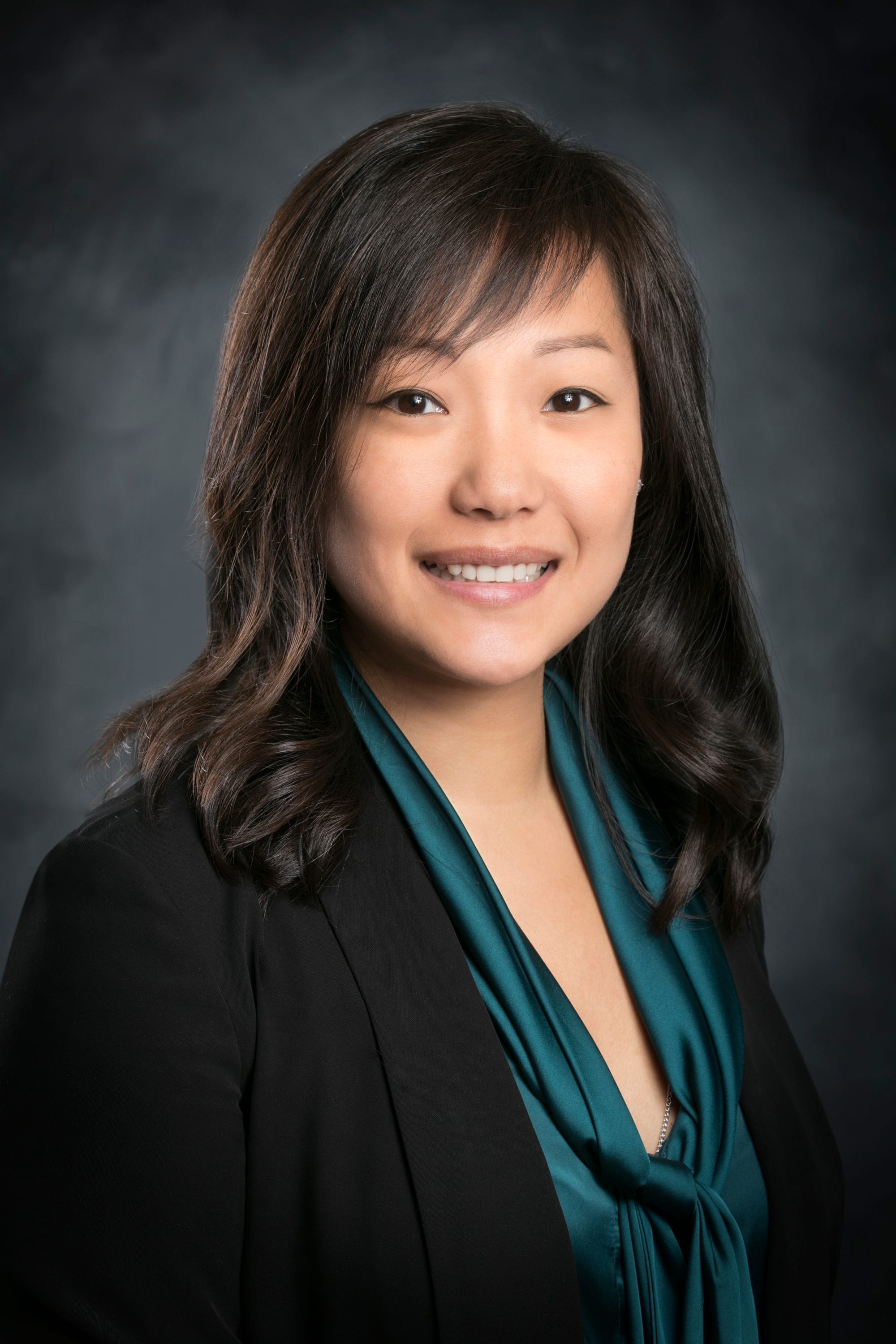 Meet The Women Of The Blockchain: With Jennifer Han | by Authority Magazine  Editorial Staff | Authority Magazine | Medium