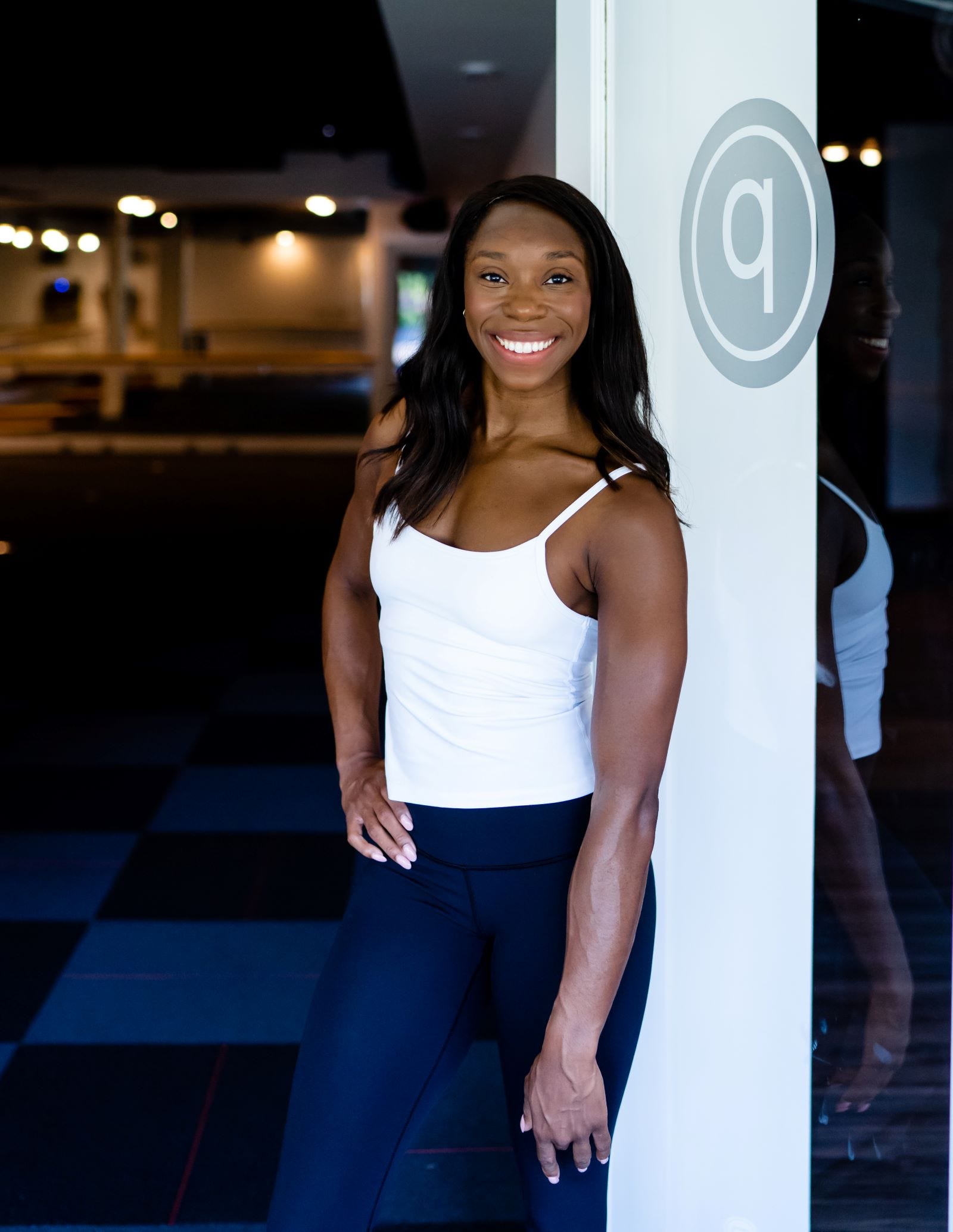 Pure Barre's Ashley Allen: From Avocation To Vocation; How I