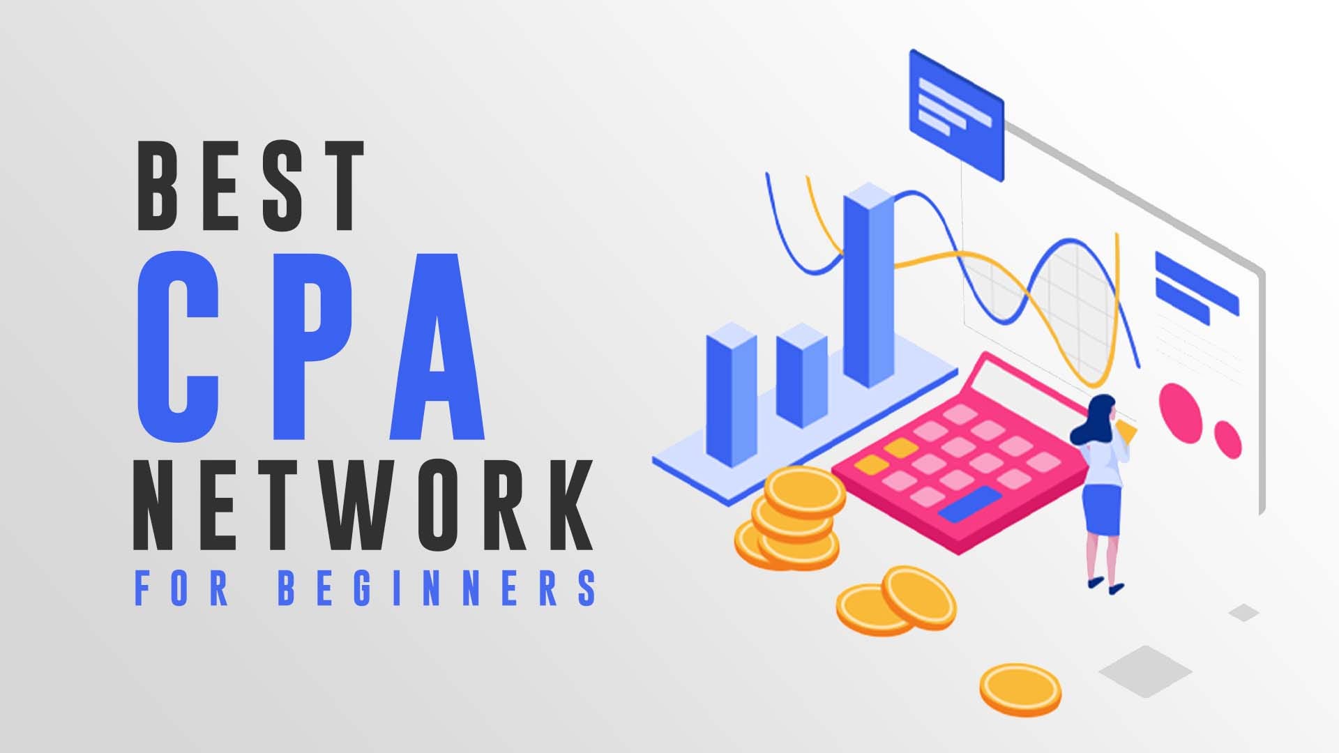 The Top 5 CPA Marketing Platforms for Maximum ROI