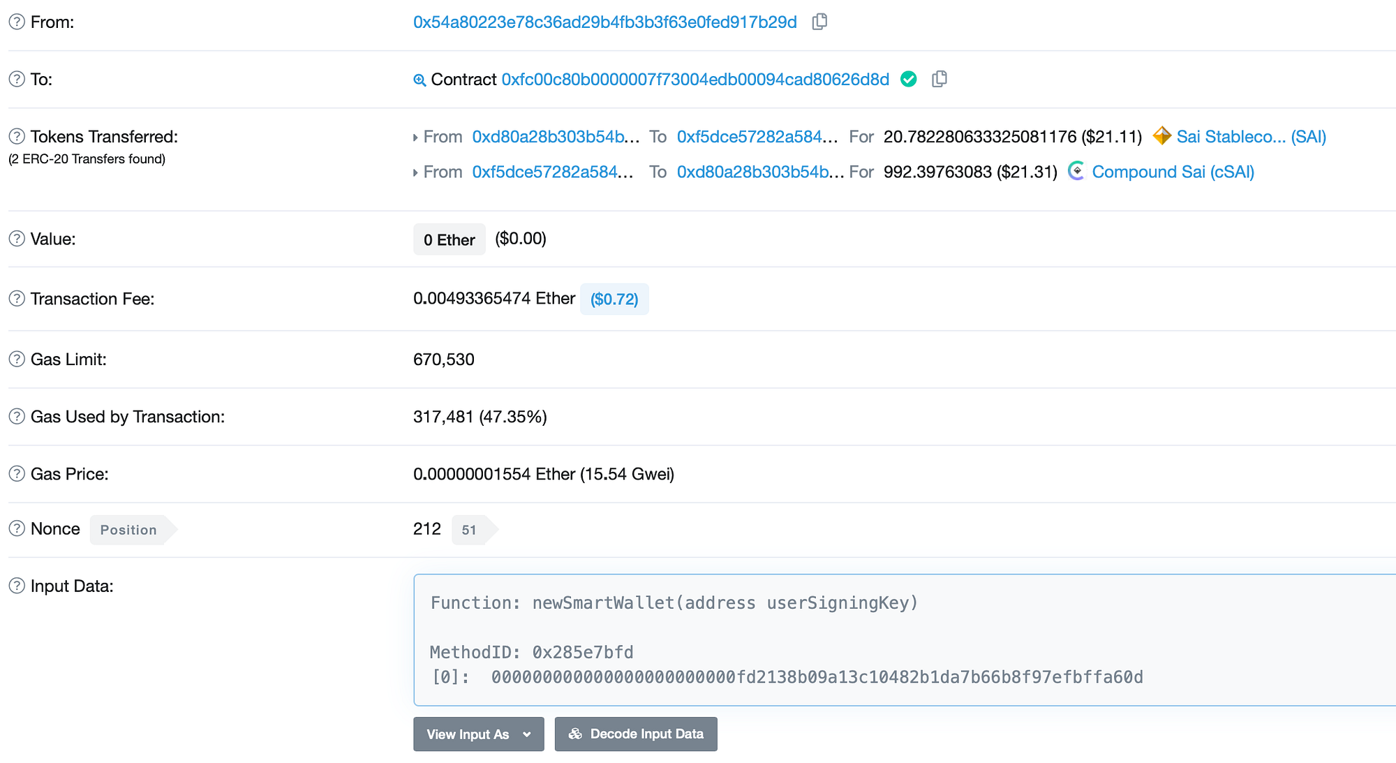 Smart Contract Wallet 파헤치기 시리즈 — Dharma 제 1편 | by 𝚢𝚘𝚘𝚗𝚜𝚞𝚗𝚐.𝚎𝚝𝚑 |  HAECHI AUDIT | Medium