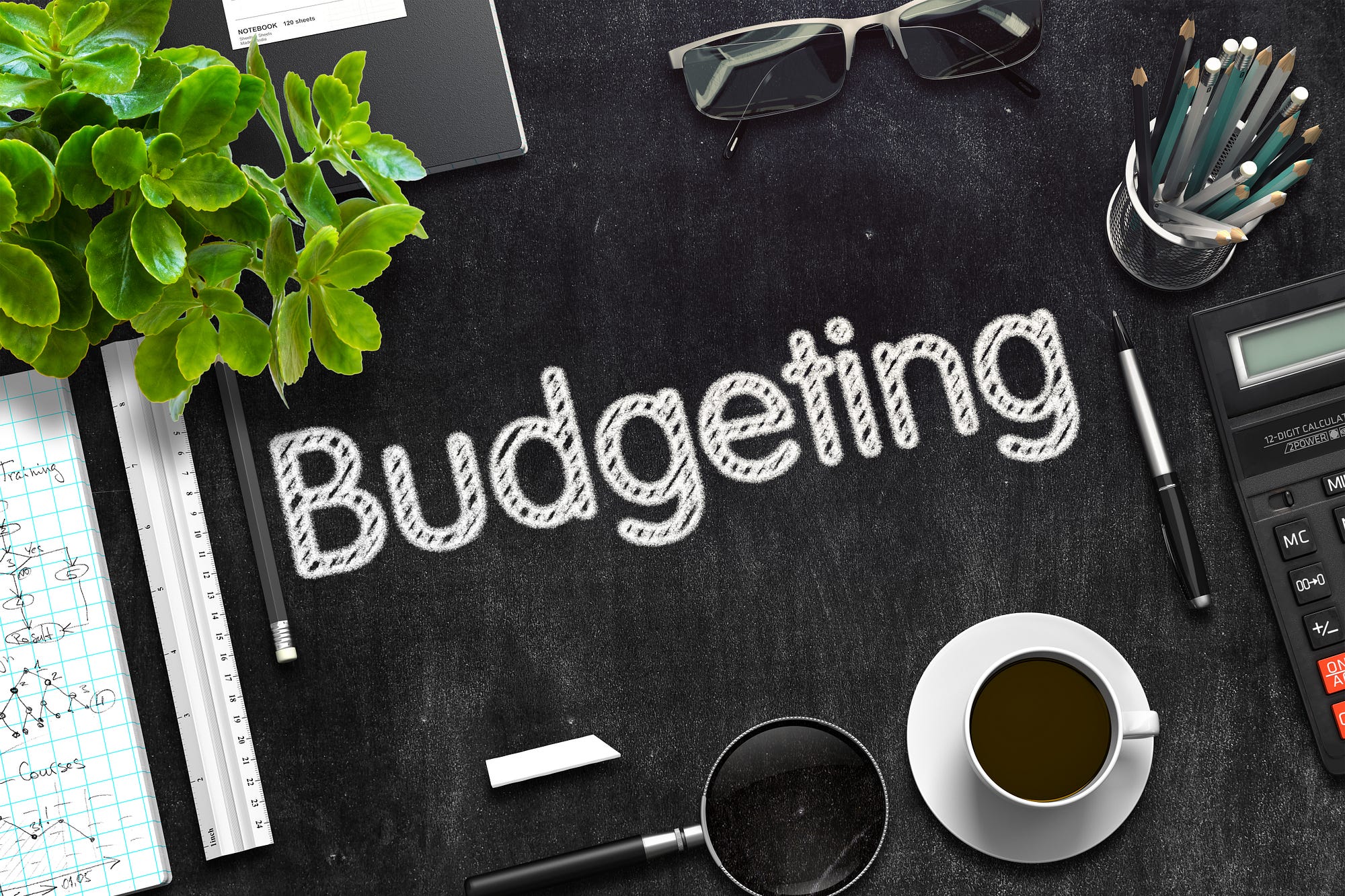 WORKSHEET] The 12 Line Items in Your Kitchen Remodel Budget | by  remodelmate | Medium