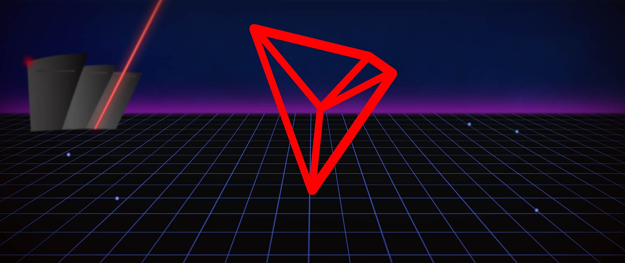 ERC20, Let My Tokens Go!. The Tron mainnet launch is fast… | by Kris Merkel  | Exodus Movement | Medium