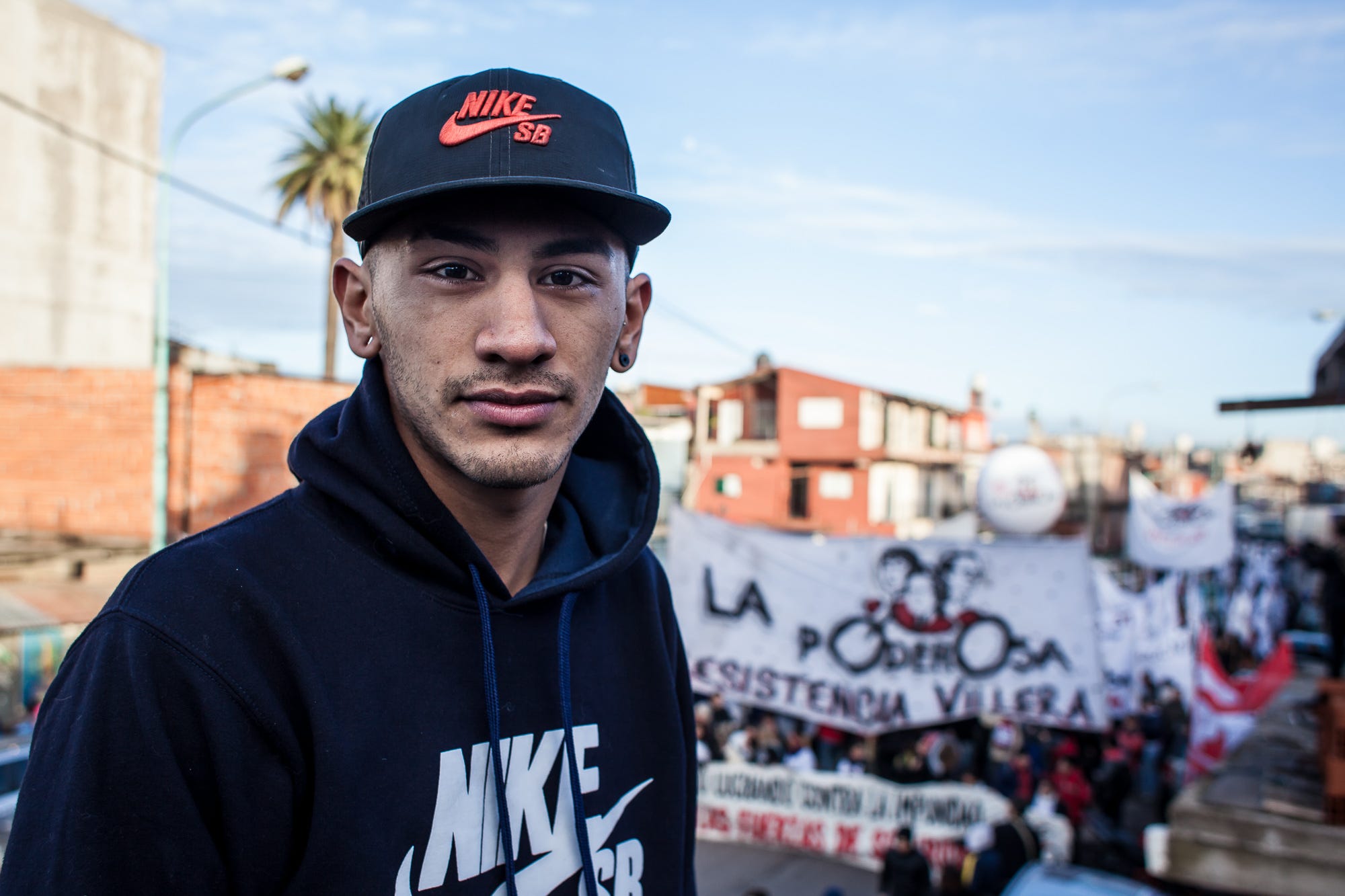 Gorras nike villeras cheap