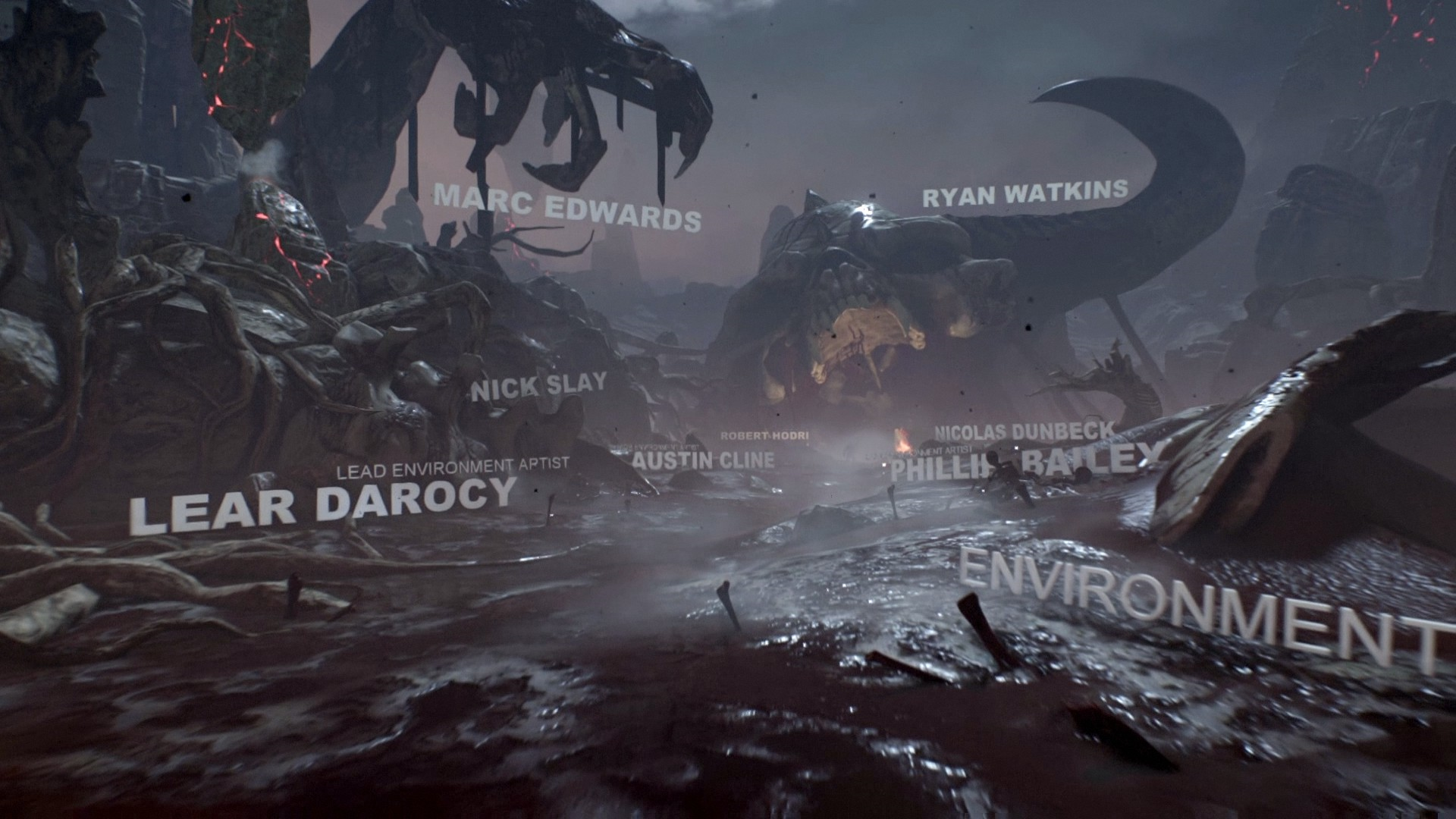 Game UI Faceoff: Doom vs Dishonored 2, by Akhil Dakinedi