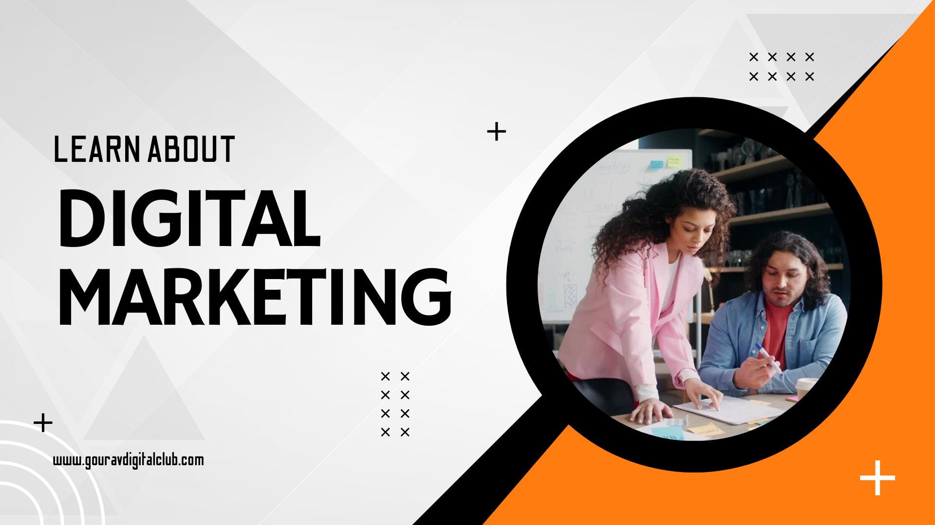 digital marketing course in Faridabad