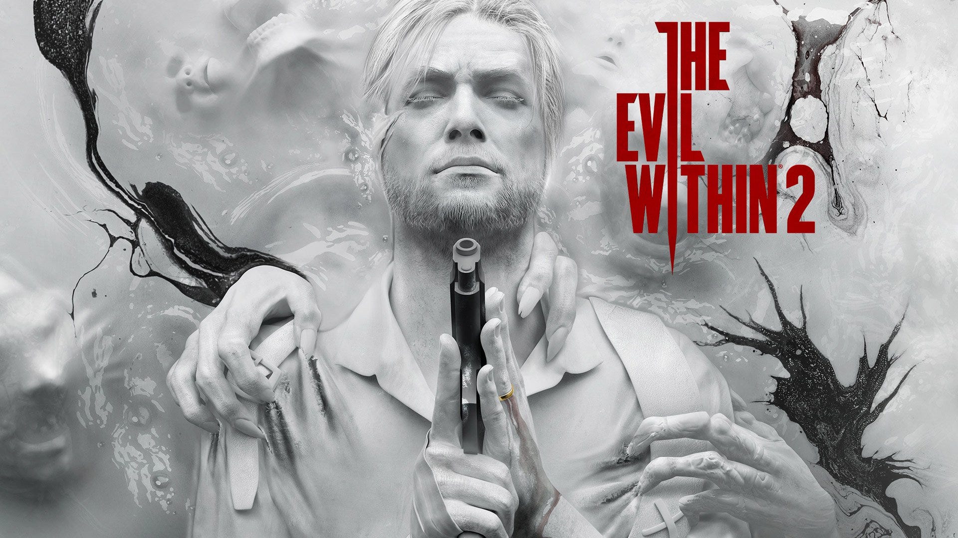 Can you play evil within 2 without playing the first