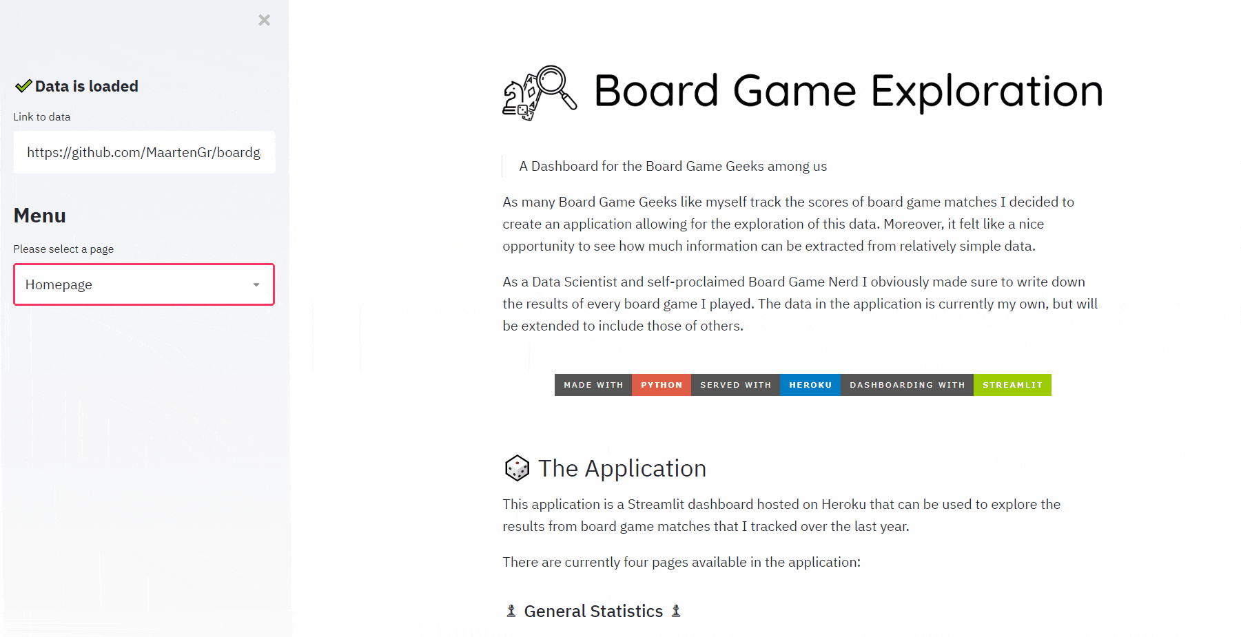 Purpose Game · GitHub