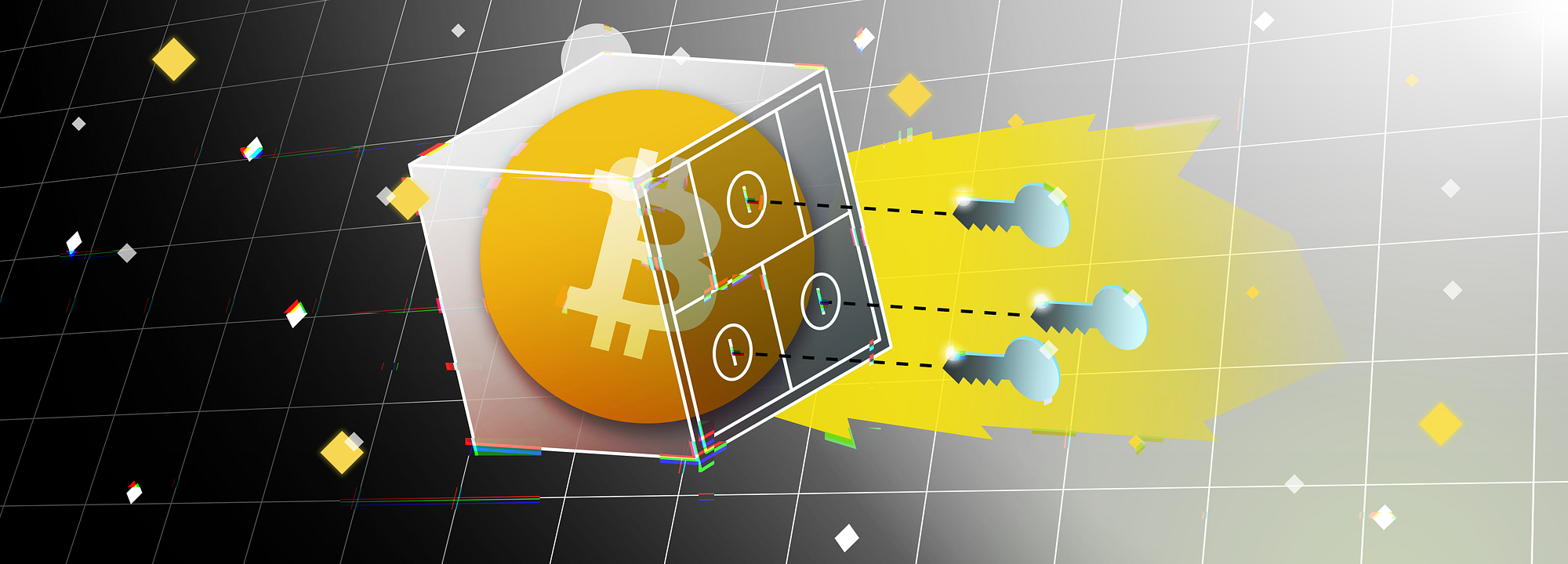Multisig and split backups: two ways to keep your bitcoin more secure | by  SatoshiLabs | Trezor Blog