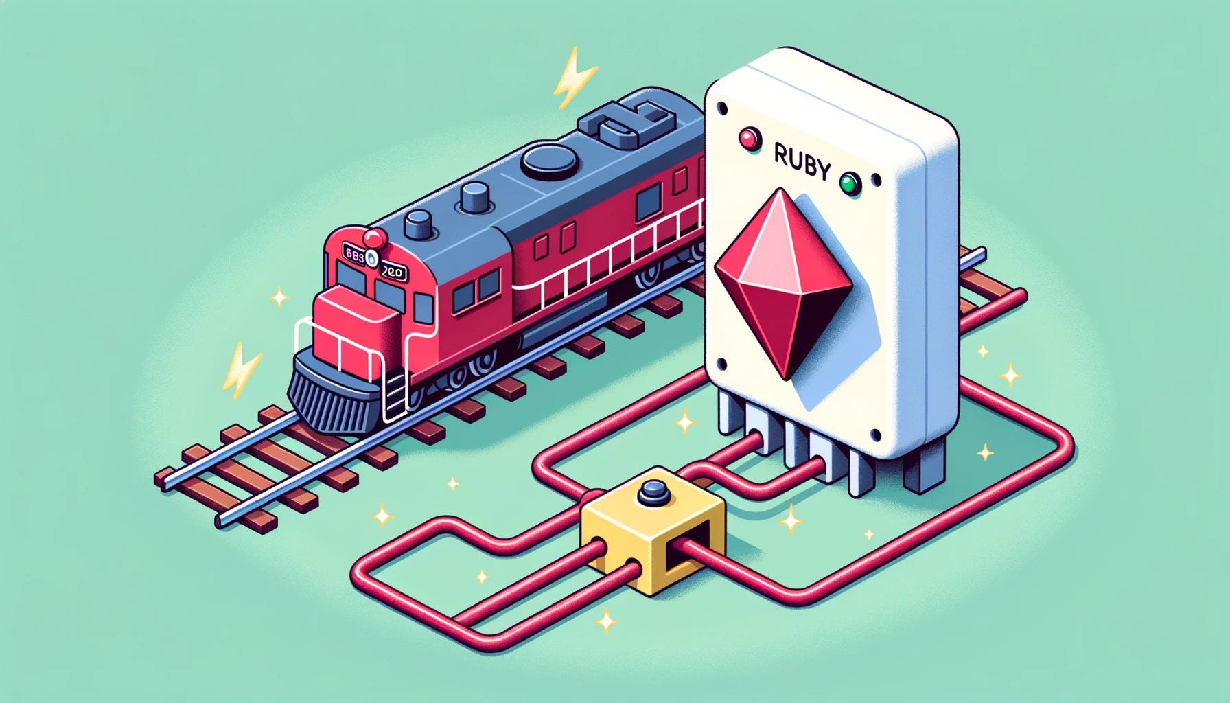 Ruby On Rails In 60 Minutes 