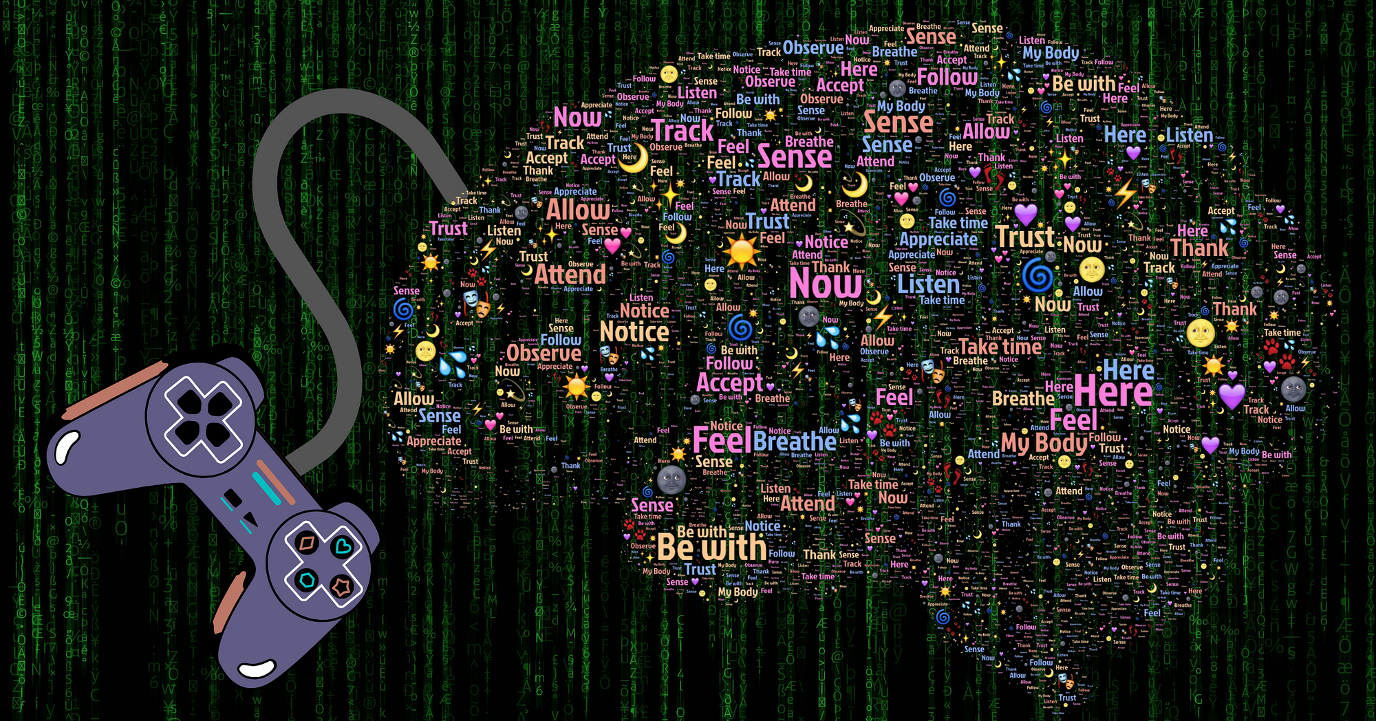 Unlocking Gaming Joy: Reprogram Your Brain