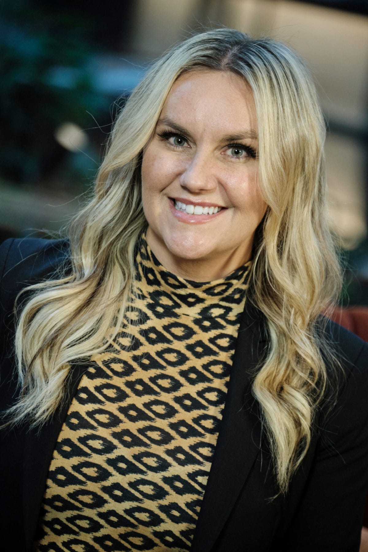 Wisdom From The Women Leading The Cannabis Industry, With Degelis Pilla of  TribeTokes | by Authority Magazine Editorial Staff | Authority Magazine |  Medium