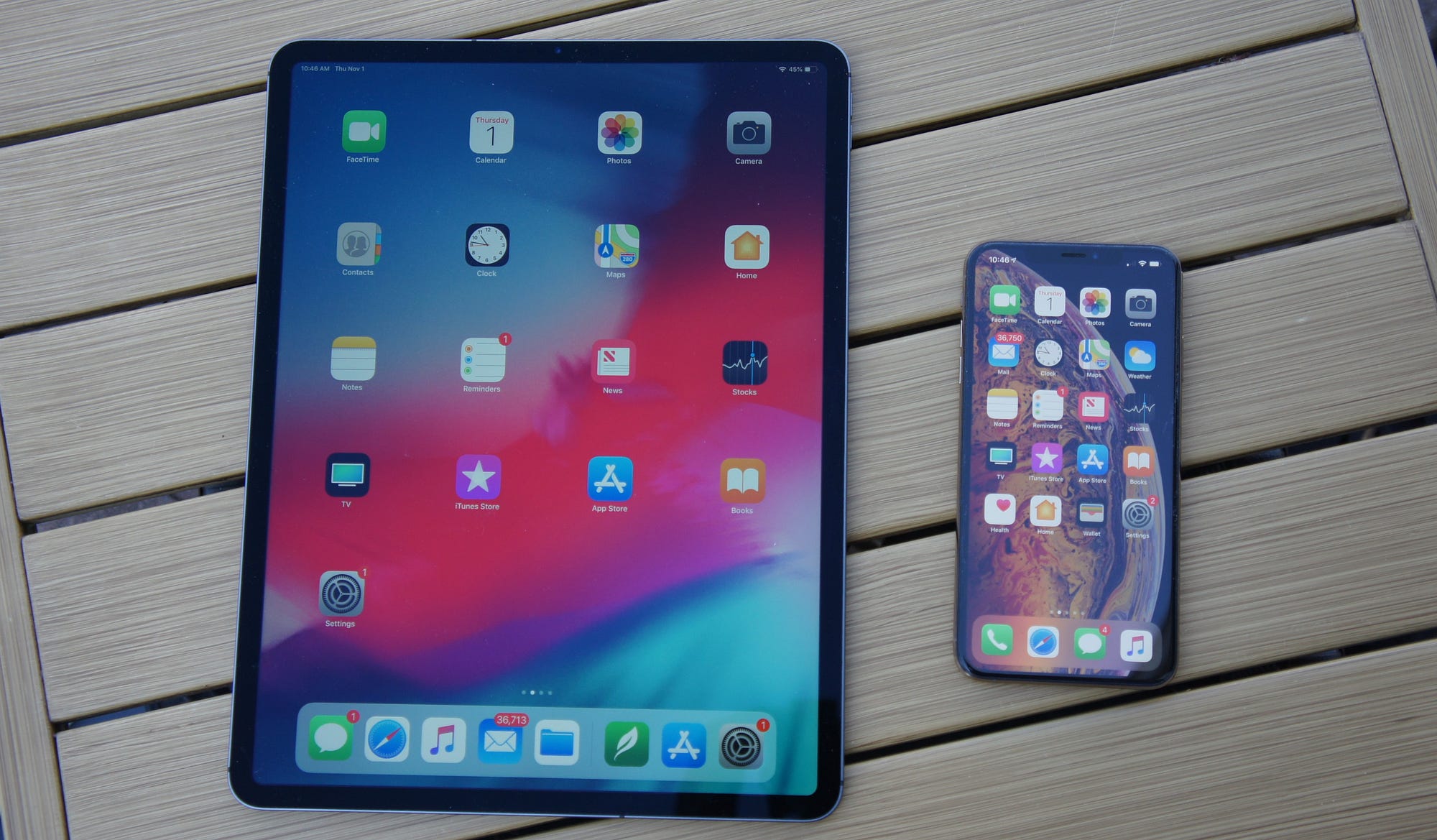 The Apple iPad Pro 12.9 is a Glorious Creation Machine, by Lance Ulanoff
