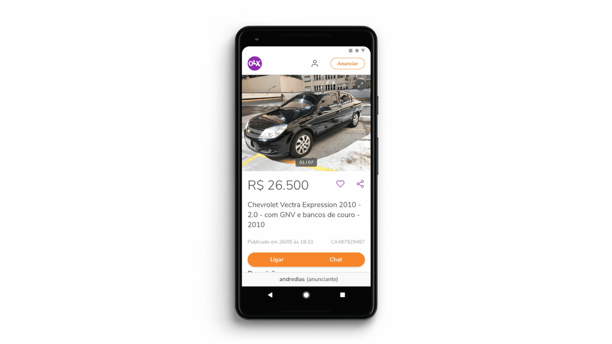 OLX Revamps Its Mobile App For A Better User Experience