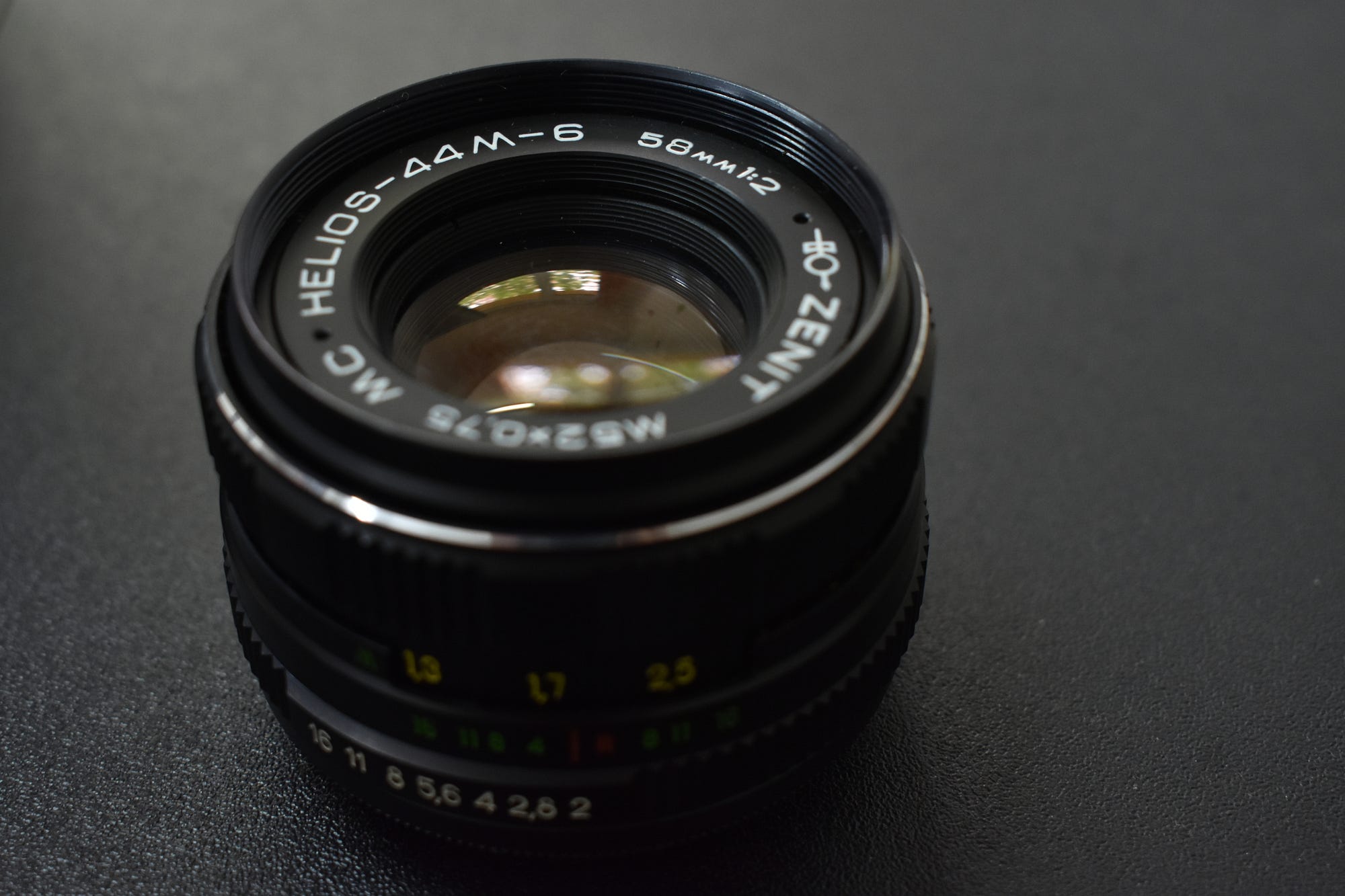 分解清掃済 Helios-44-2 58mm f2 ぐるぐるボケ 4 分解清掃済 Helios-44-2 58mm f2 ぐるぐるボケ 0042