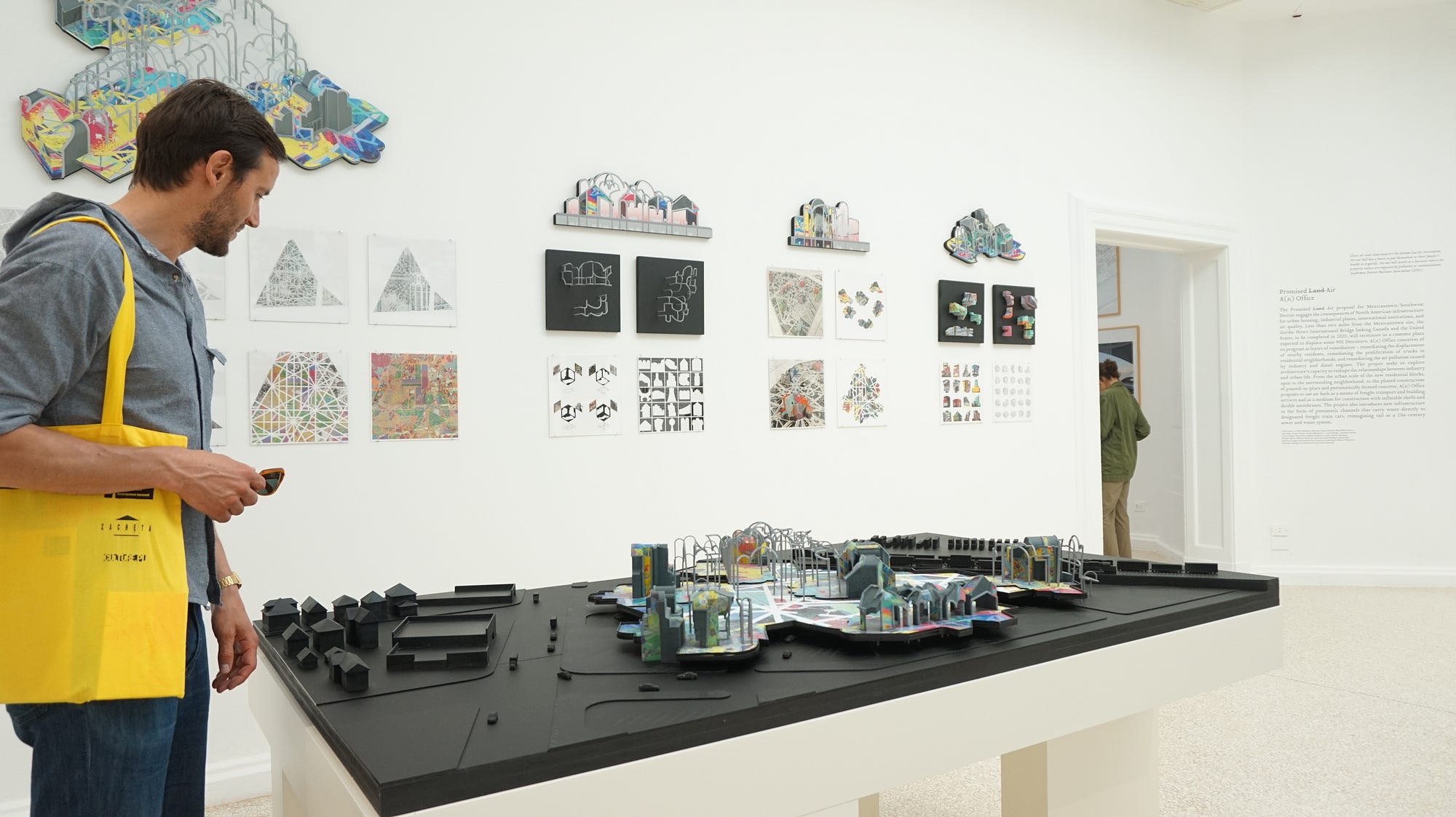 第15回 ヴェネチア・ビエンナーレ 国際建築展「REPORTING FROM