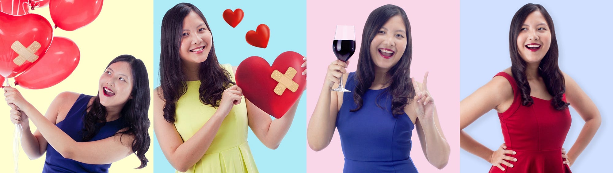 Struggling with Love? Meet Singapores Top Relationship Coaches Who Are Reshaping Love Lives!