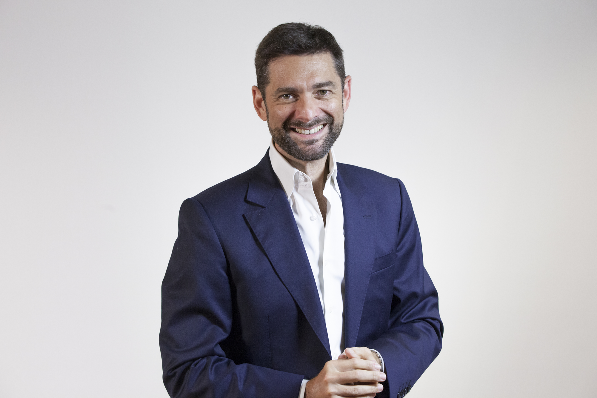 Slow Down to Do More: “Leave room in your schedule for the unexpected” with  Laurent Uberti of Sitel Group | by Authority Magazine Editorial Staff |  Authority Magazine | Medium