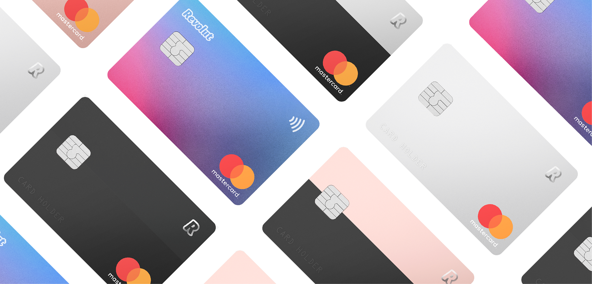 Revolut: New way of saving money. Case study | by Egor Permyakov | Medium