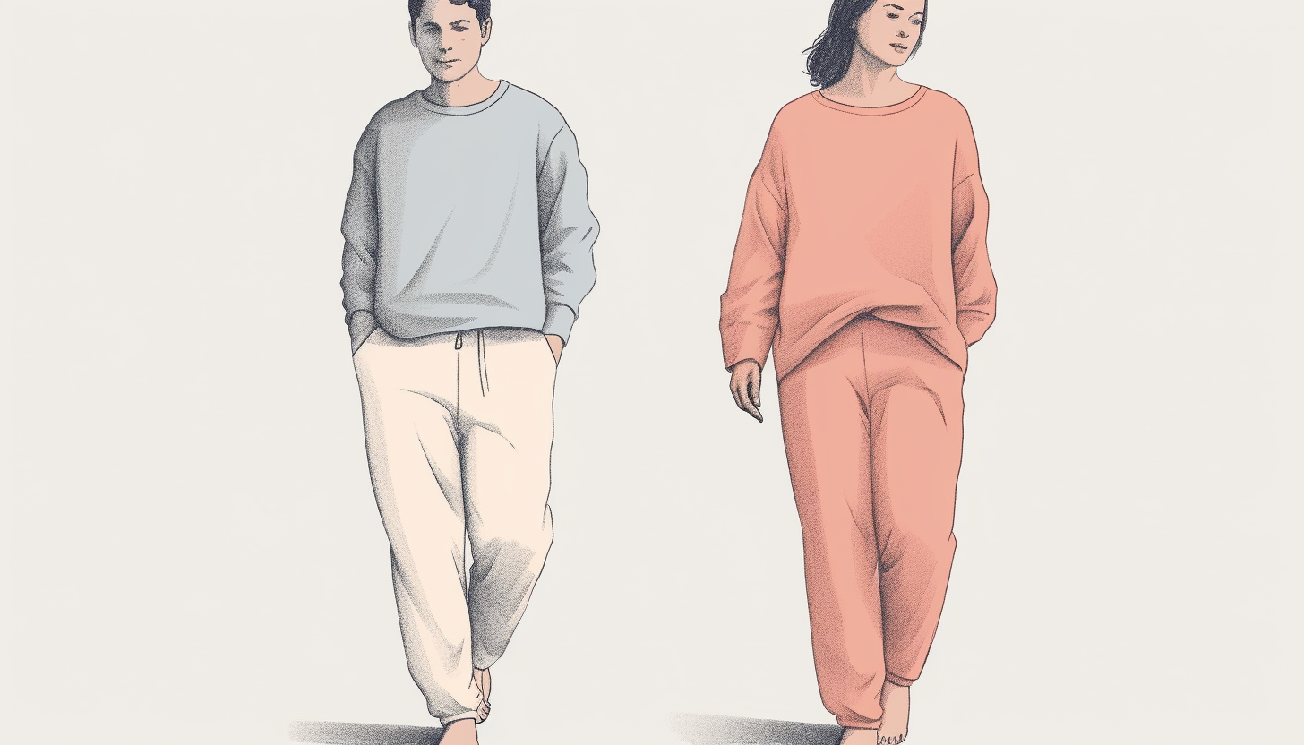 Lounge Pants Vs. Pajama Pants: The Pocket Difference, by Adrienne Iverson