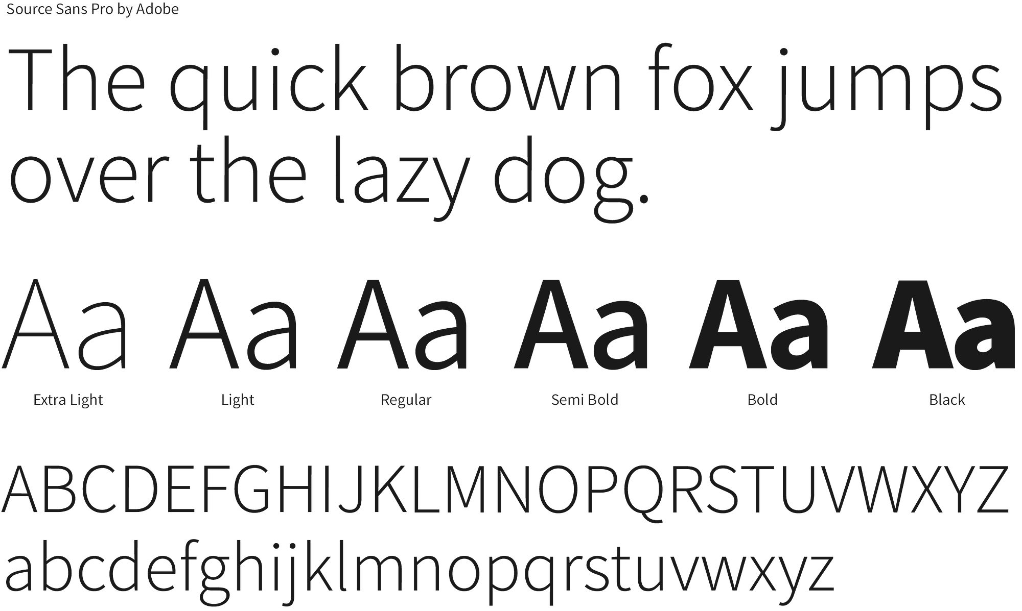Designing “Assistant” — a Hebrew typeface family for Google Fonts | by Ben  Nathan | Medium