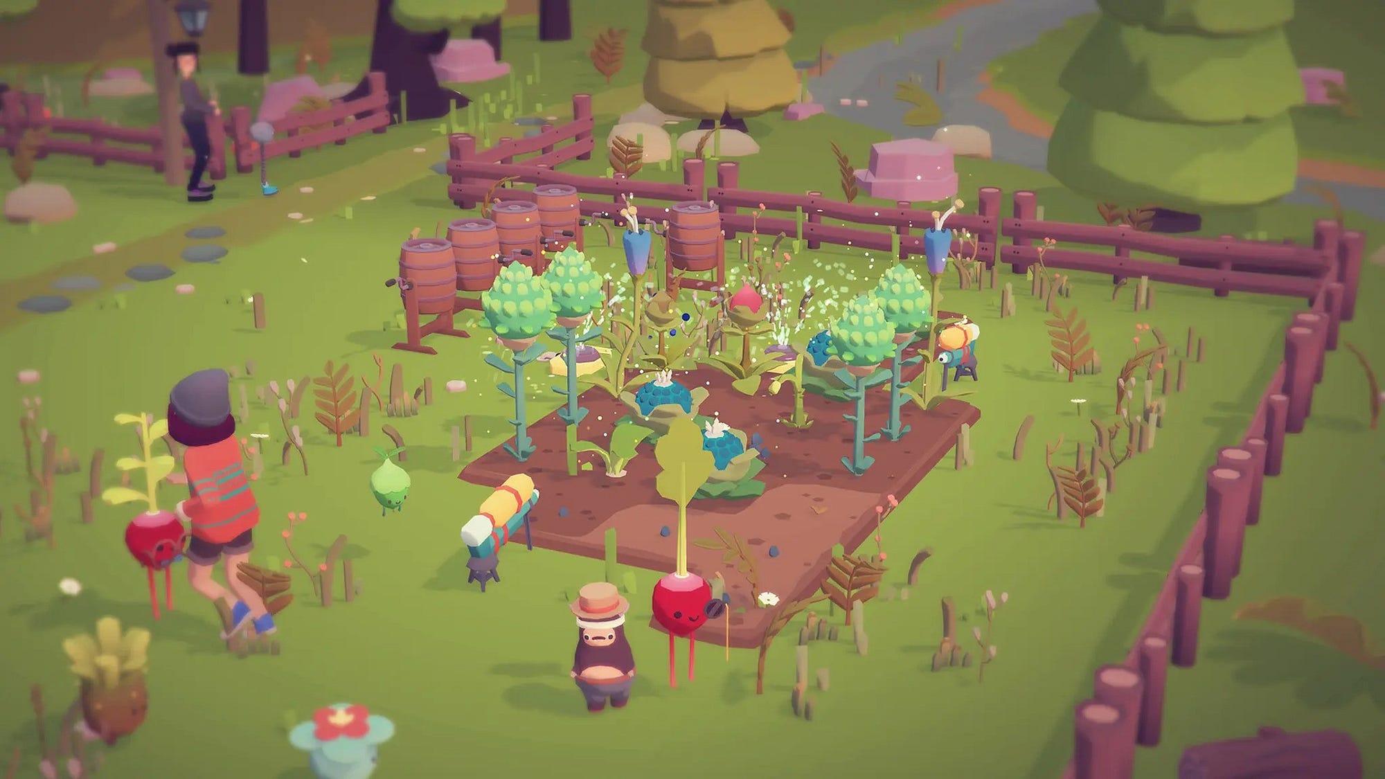 Game Cozy Là Gì? Game Cozy Là Gì?