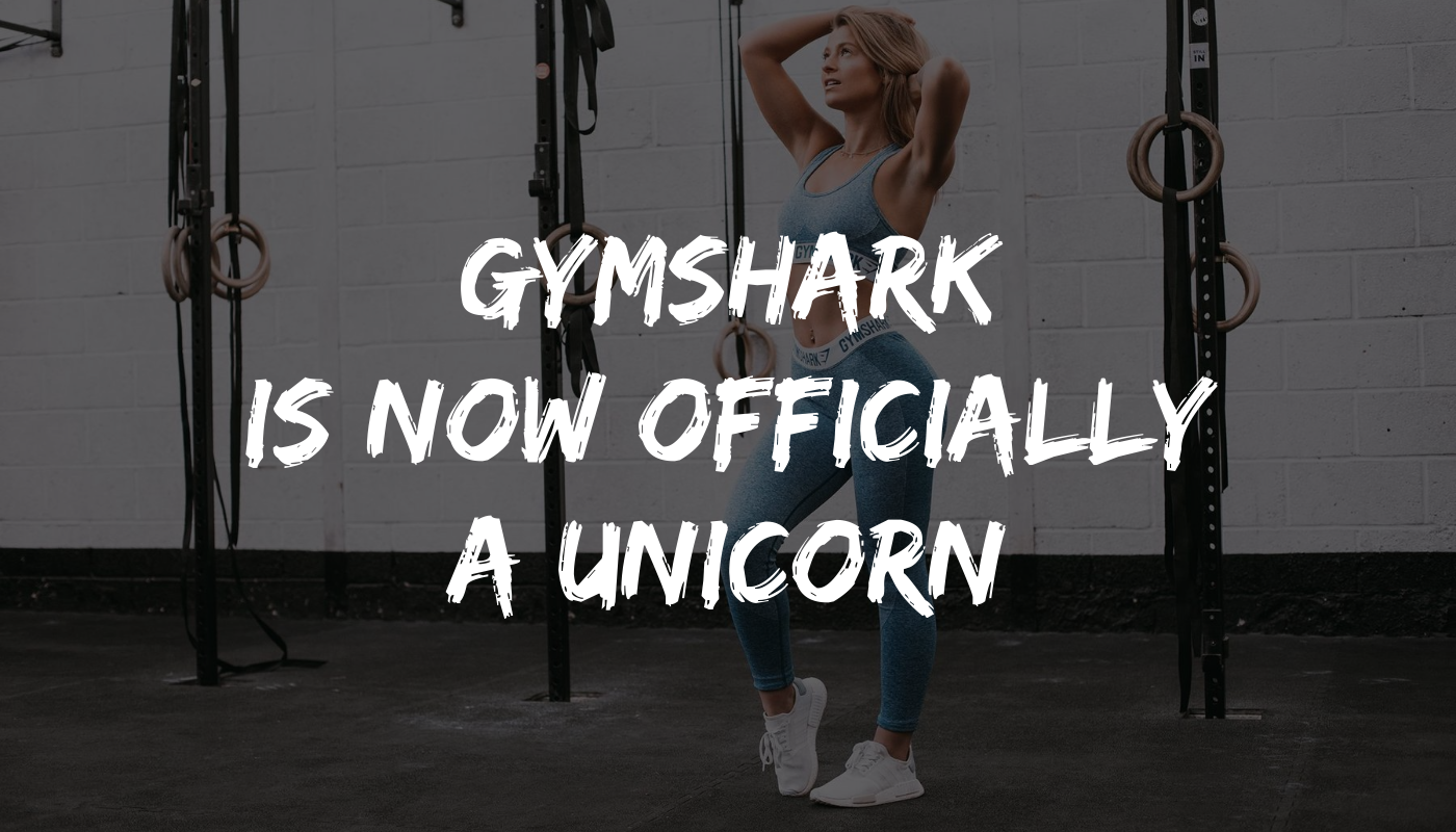 Gymshark on X: BTW, this is more than just a T-Shirt. Join the