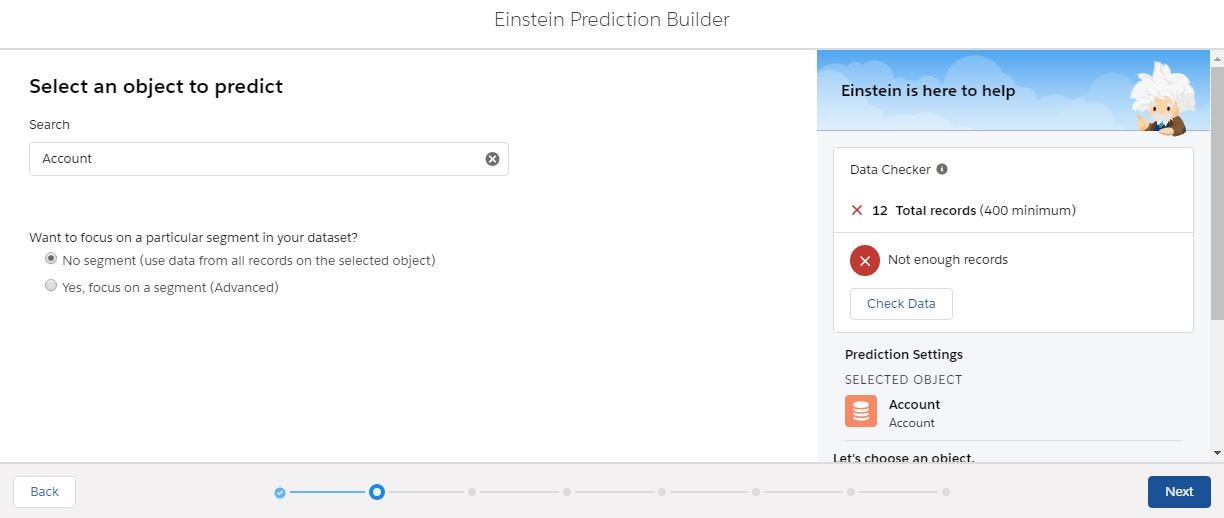Tableau-CRM-Einstein-Discovery-Consultant Vorbereitungsfragen