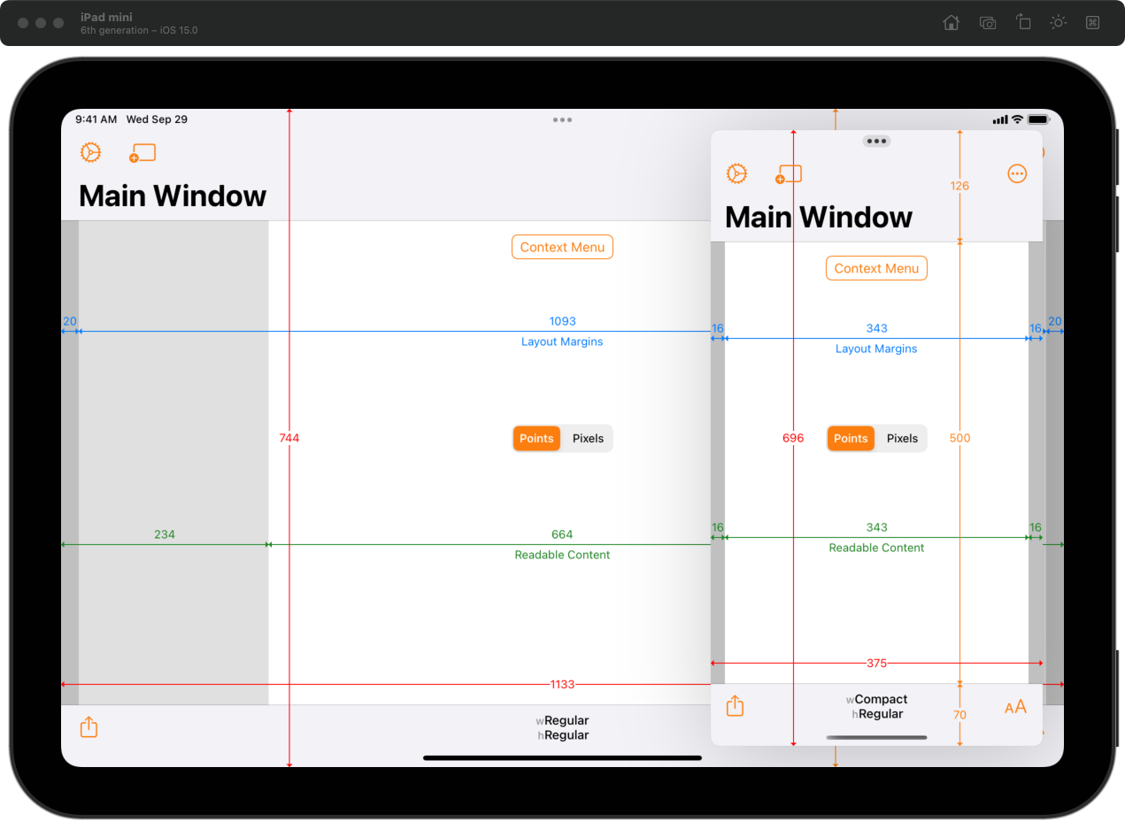 ク- ページ　iPad iPad Pro 11-inch (第1世代) Wi-Fi - 技術仕様 - Apple サポート (日本)
