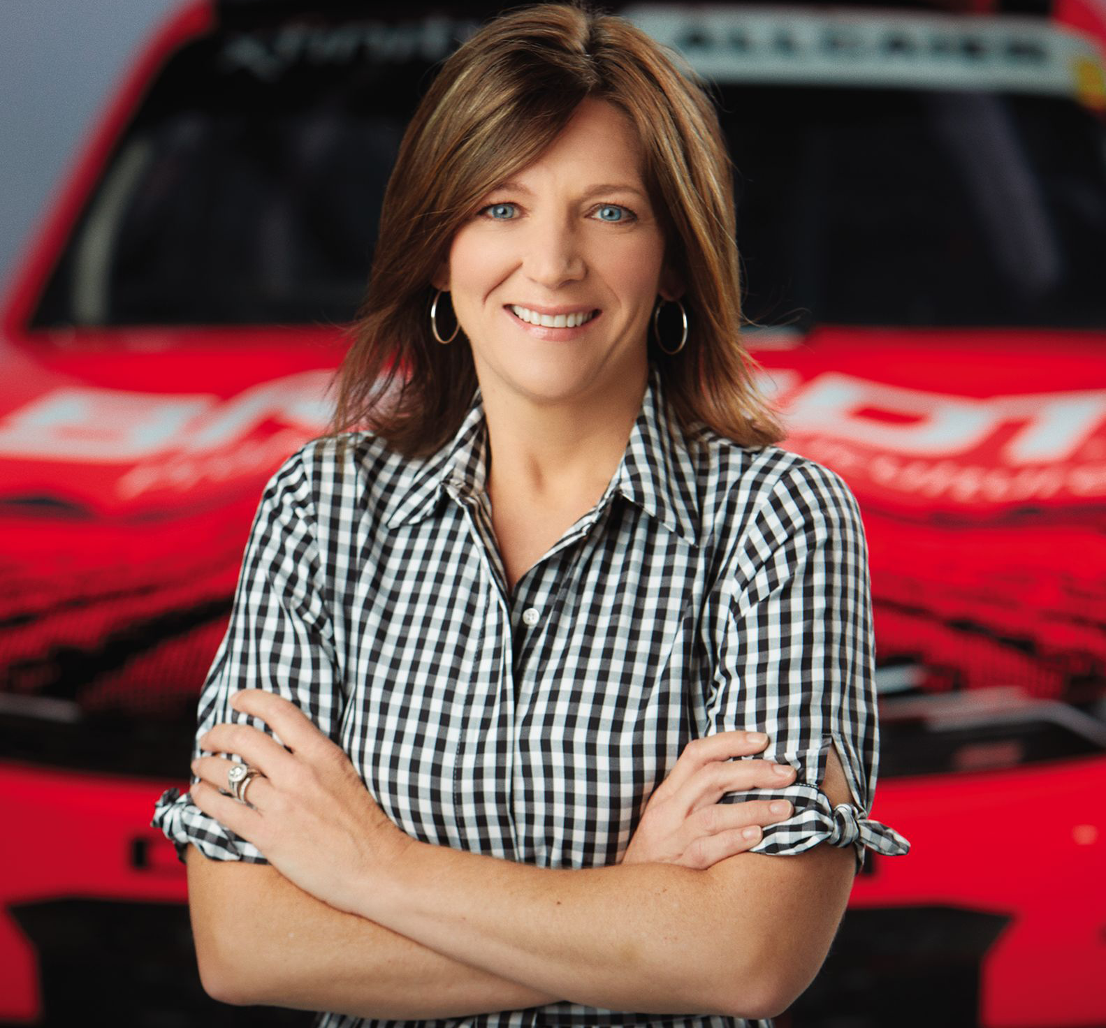 Kelley Earnhardt – Female NASCAR Racer Kelley Earnhardt – Female NASCAR Racer
