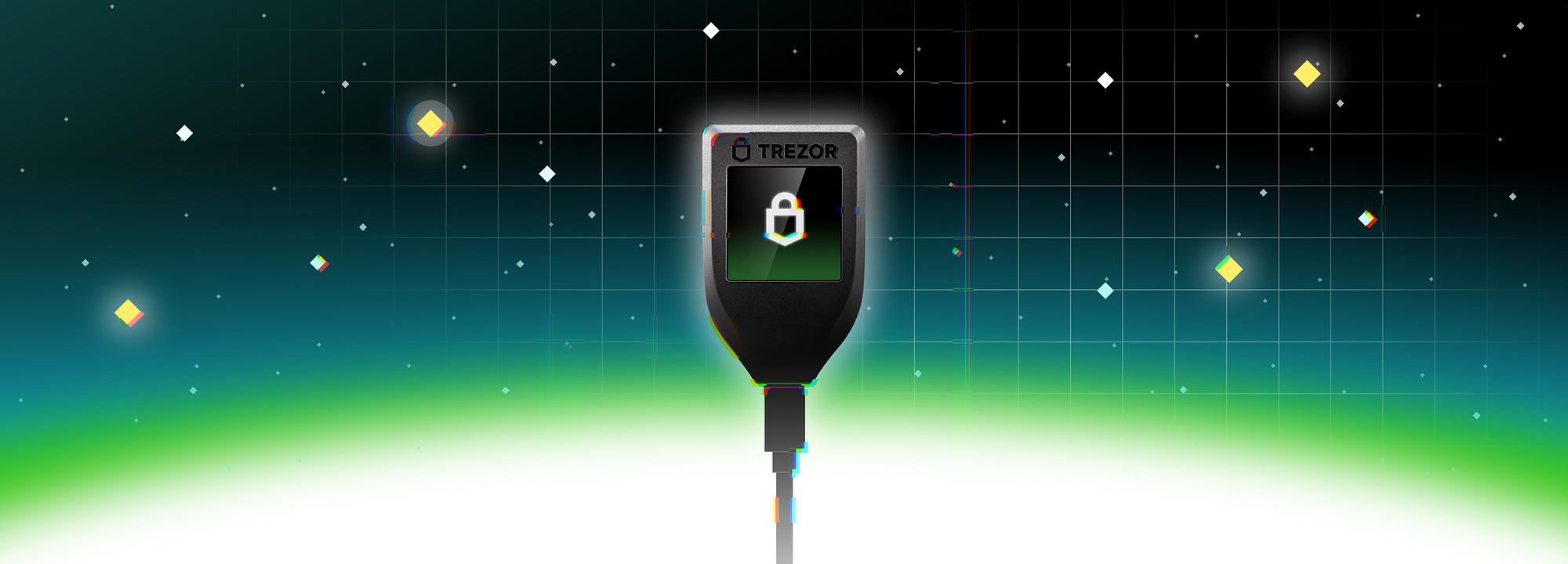 How To Setup And Use The Trezor Model T Hardware Wallet – The